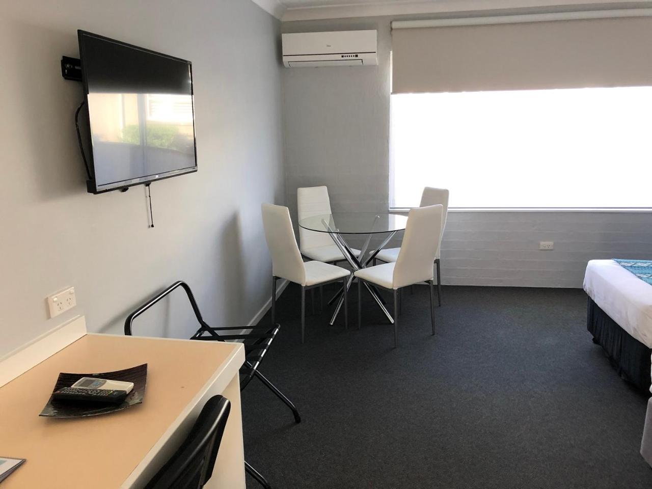 Marco Polo Motor Inn Taree