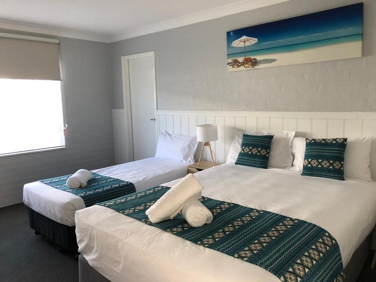 Marco Polo Motor Inn Taree