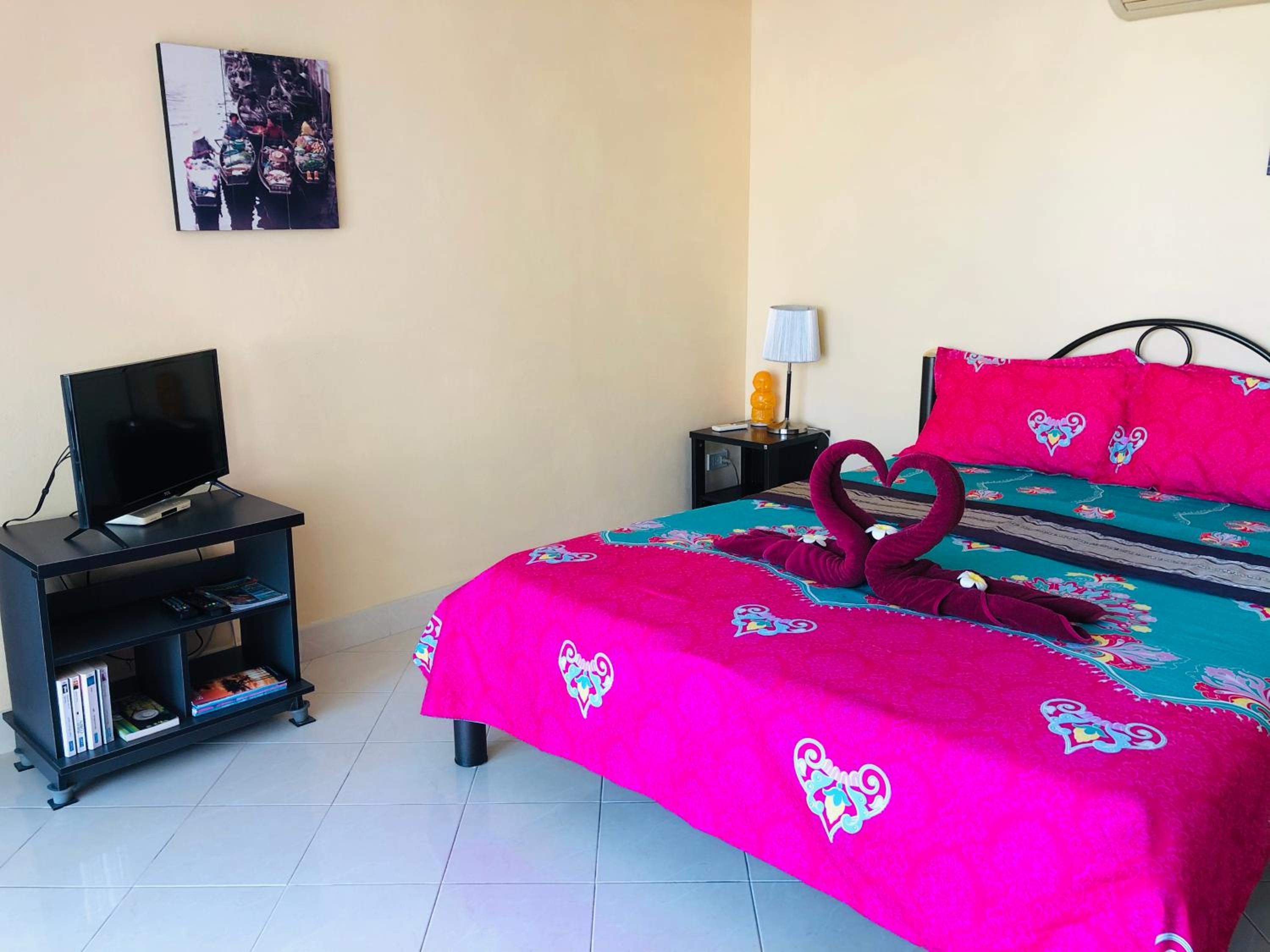 Angelot Villa