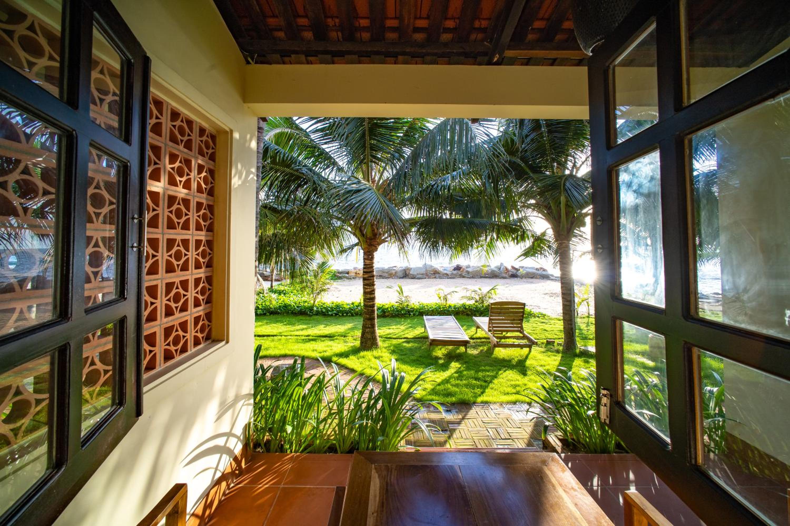 Phu Quoc Dumbo Bungalow