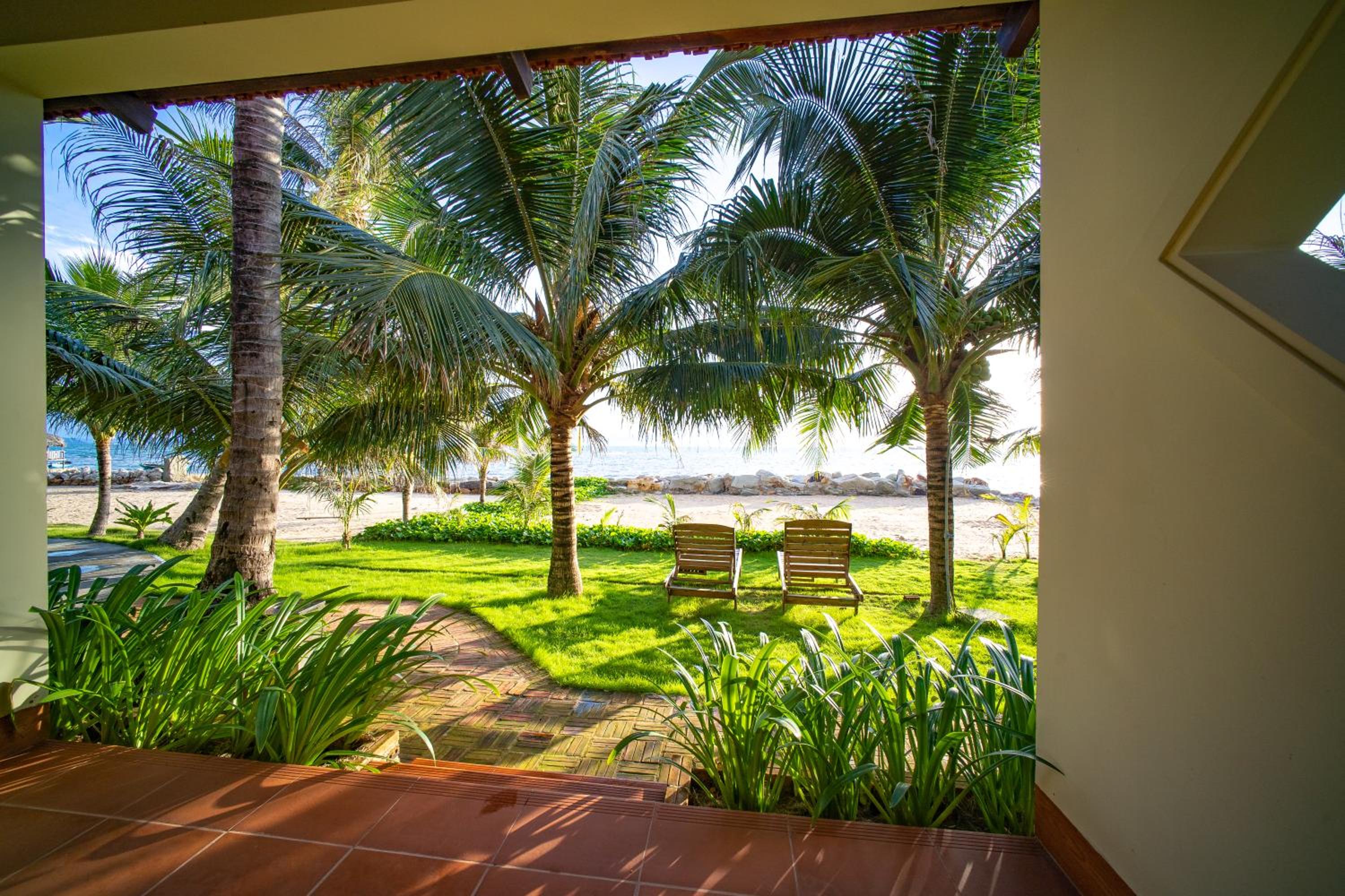 Phu Quoc Dumbo Bungalow