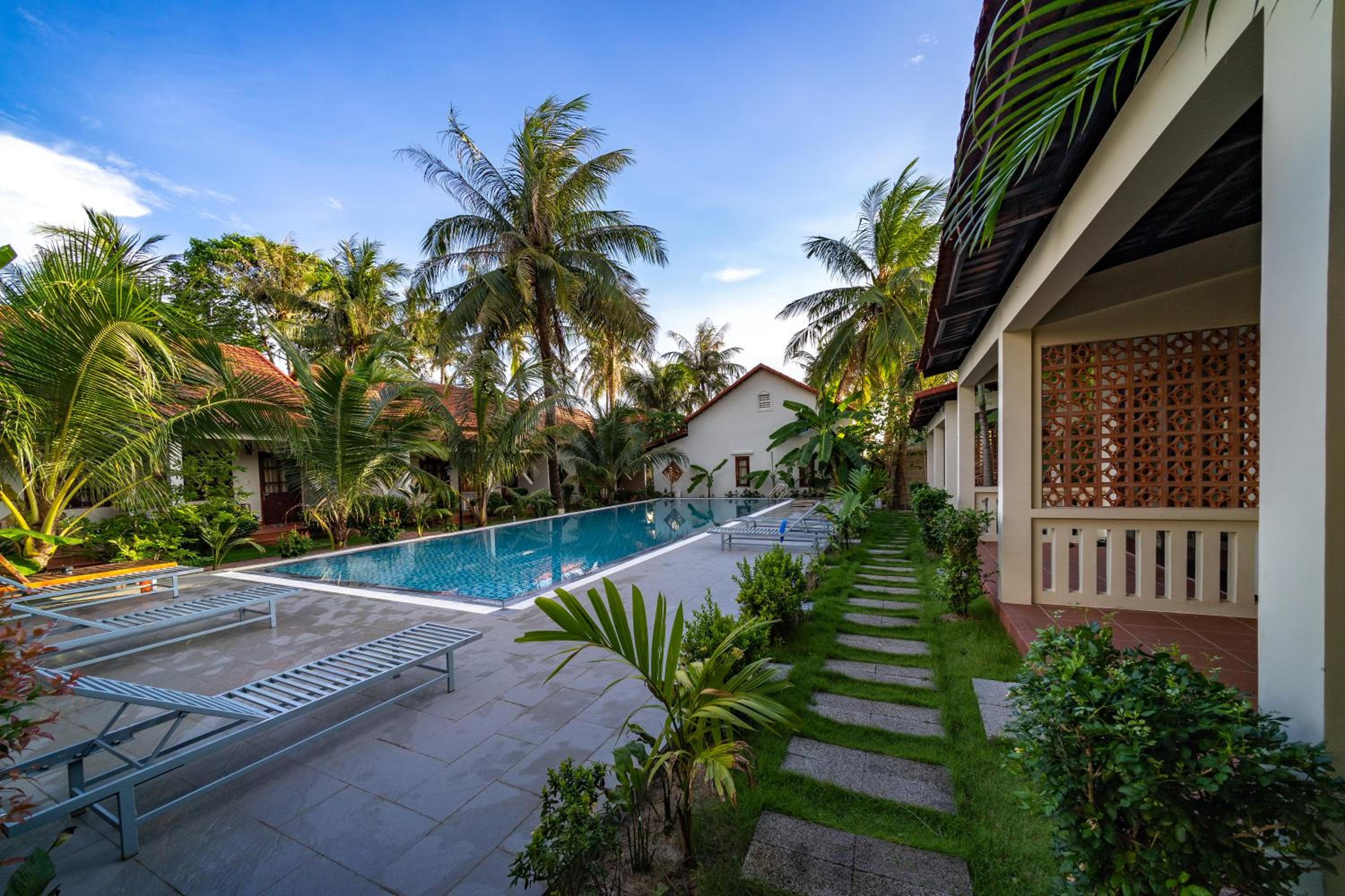 Phu Quoc Dumbo Bungalow