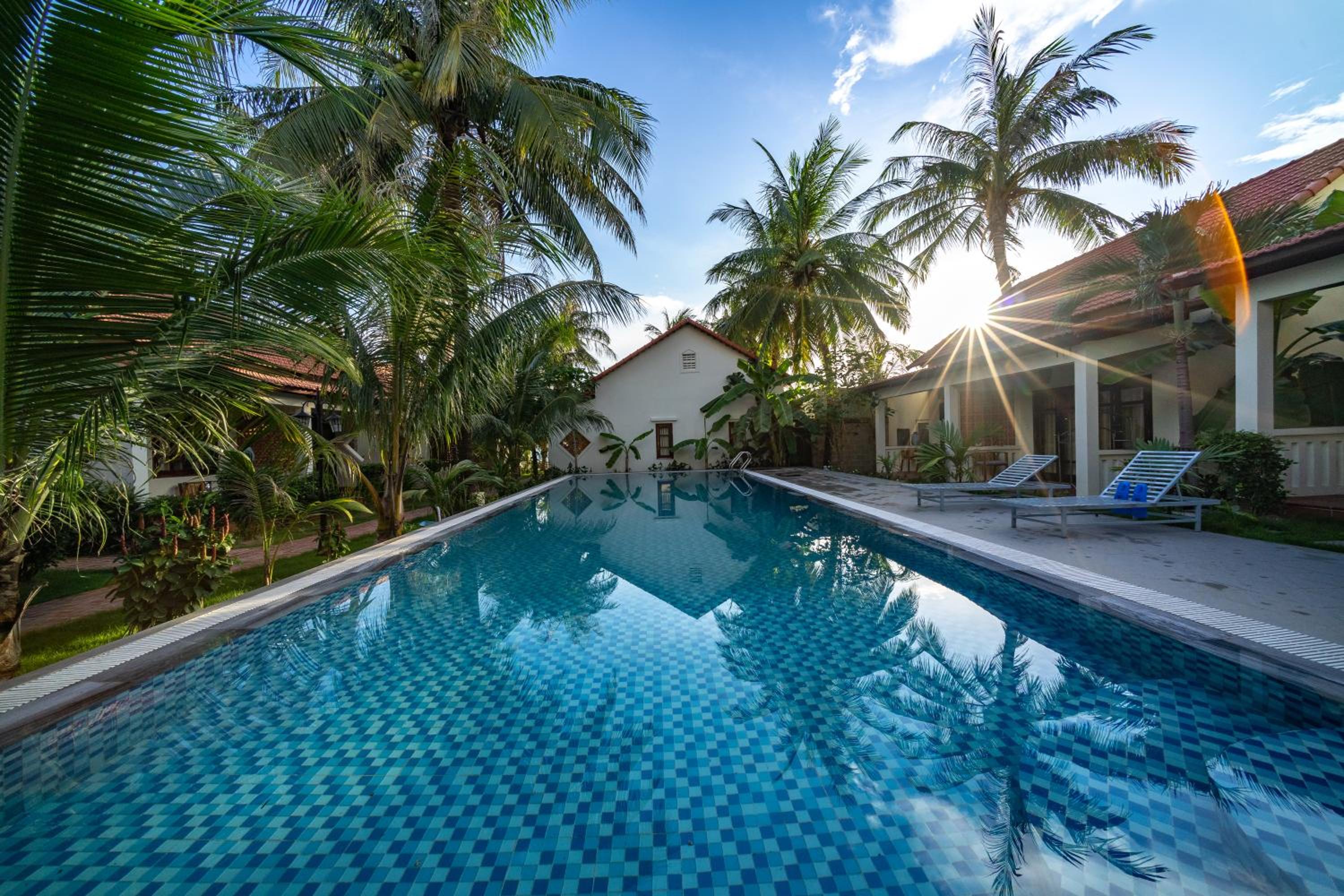Phu Quoc Dumbo Bungalow