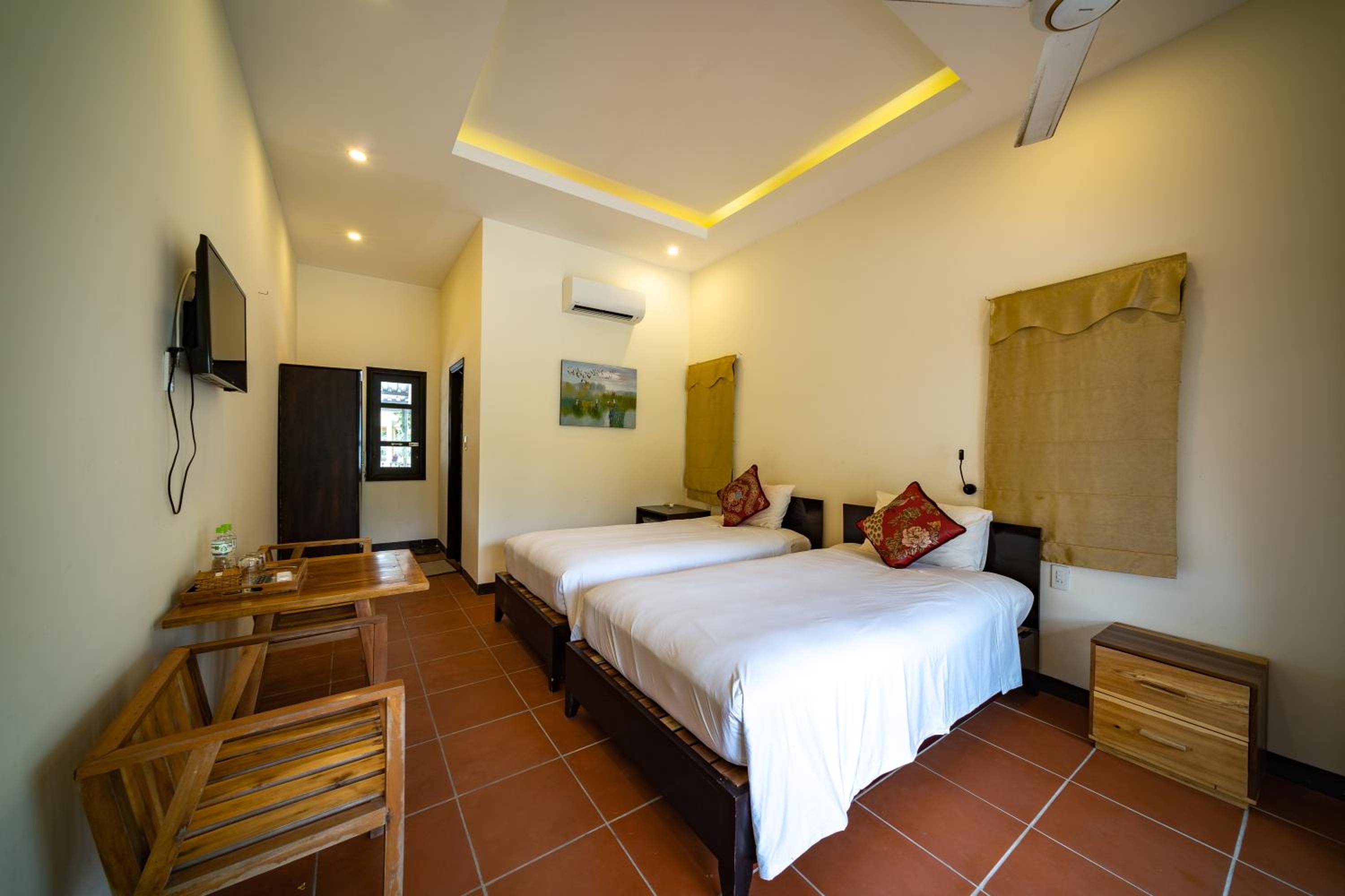 Phu Quoc Dumbo Bungalow