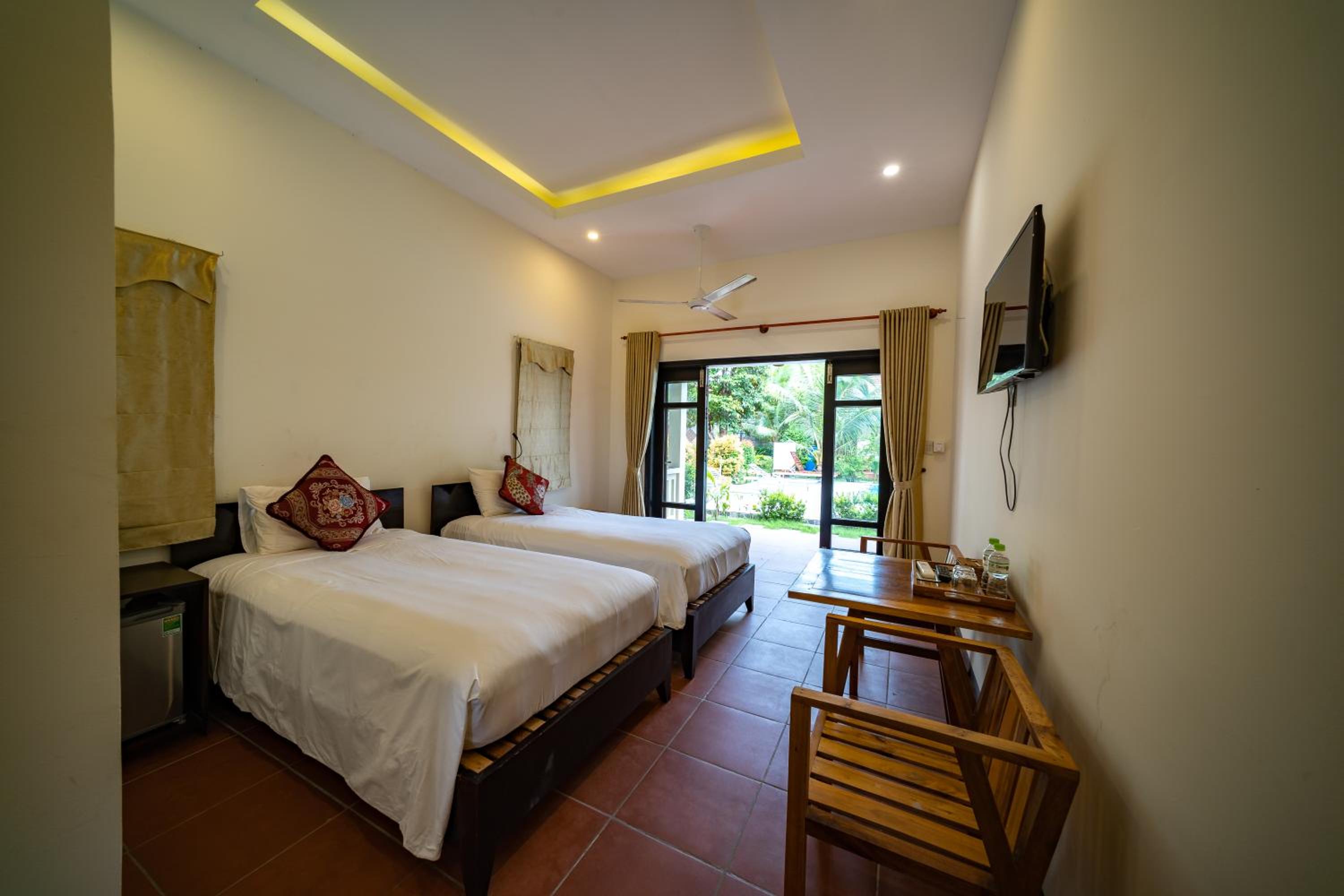 Phu Quoc Dumbo Bungalow