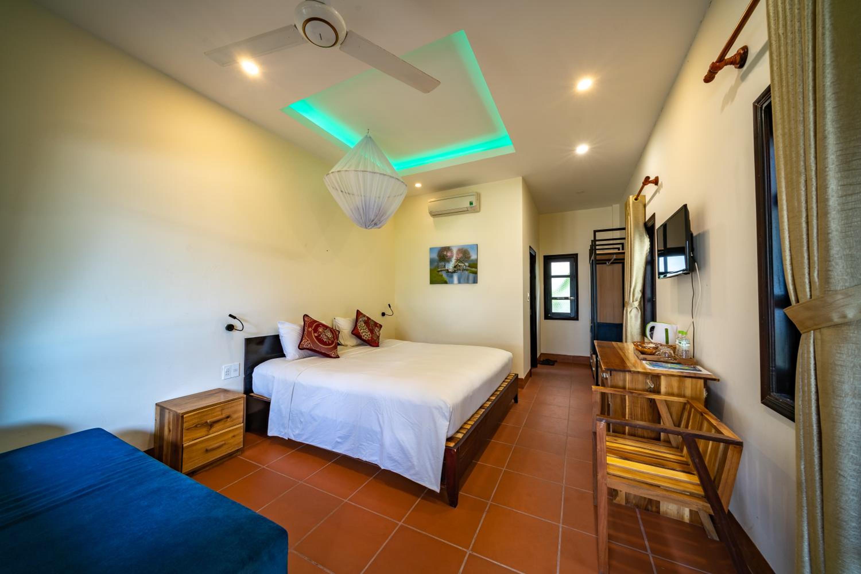 Phu Quoc Dumbo Bungalow