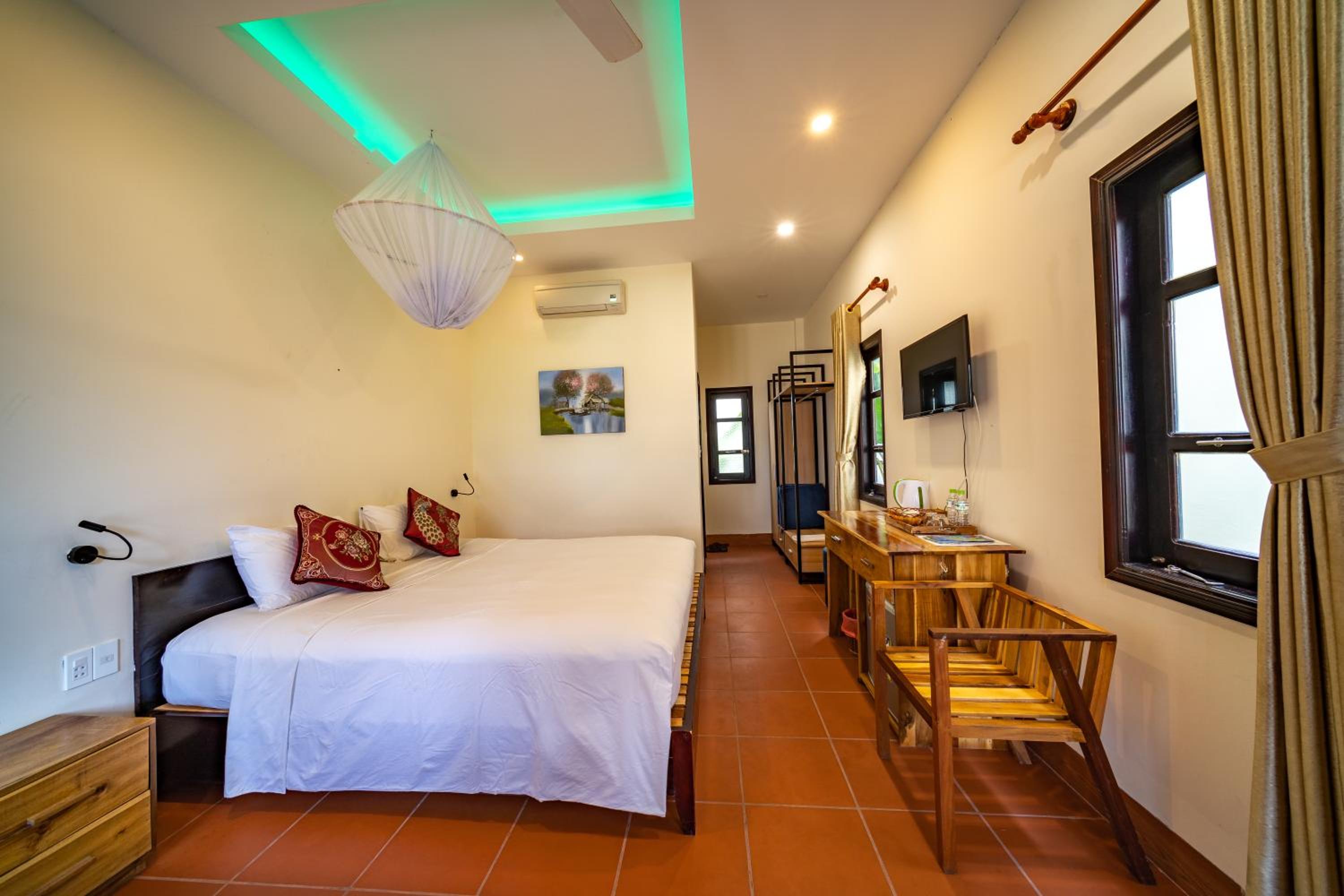 Phu Quoc Dumbo Bungalow
