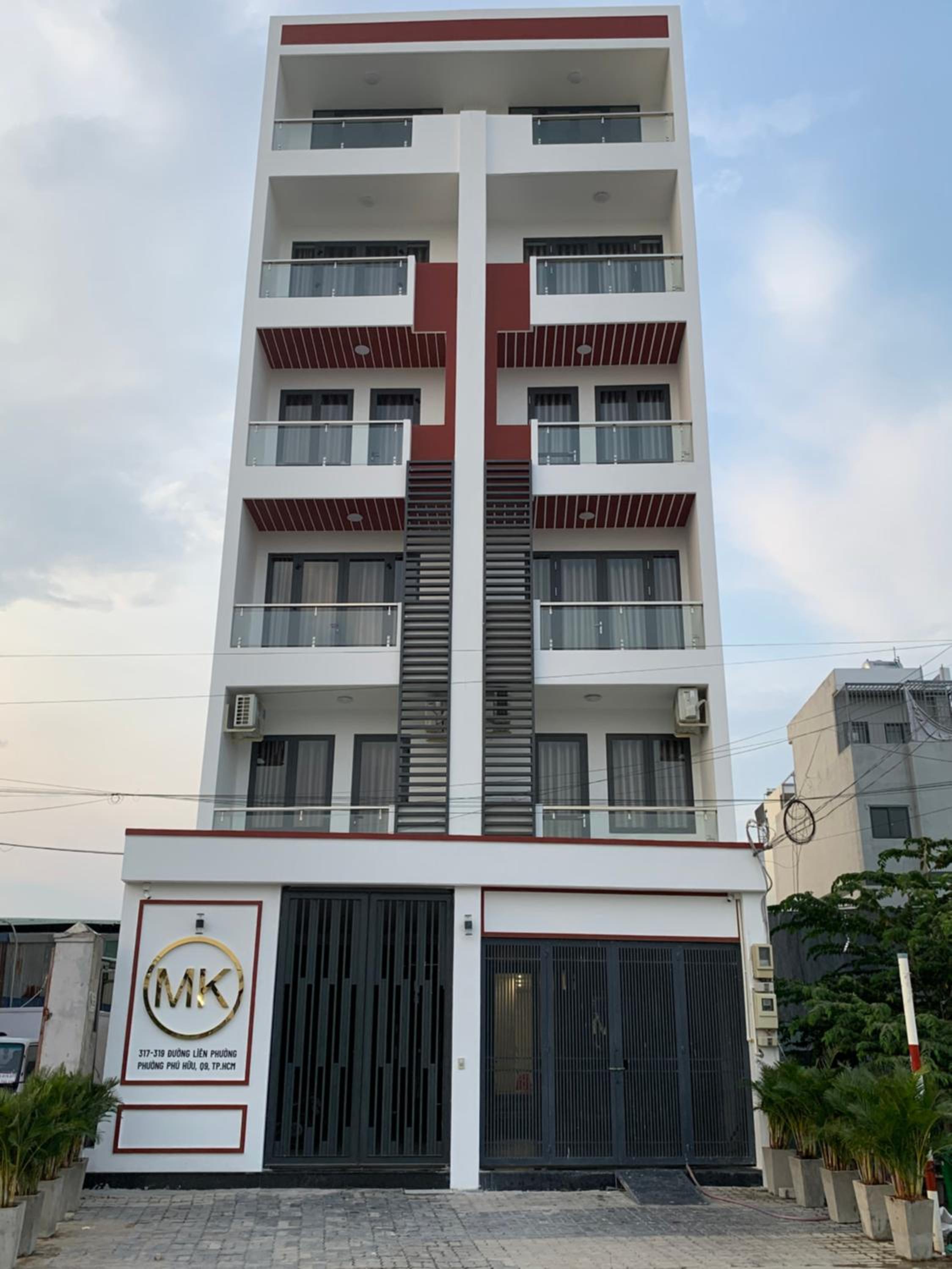 319 Liên Phường, Q9