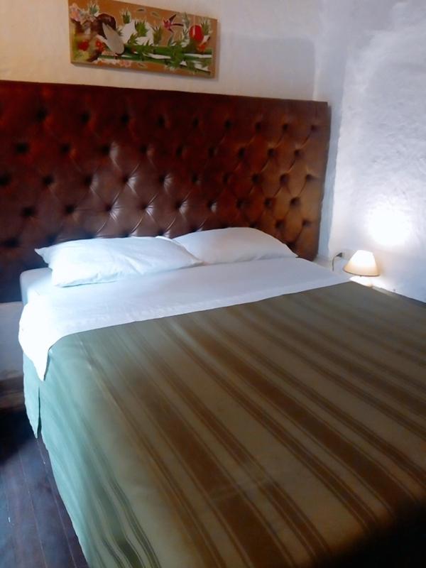Hostal Gastro Bar Casa Colibrí