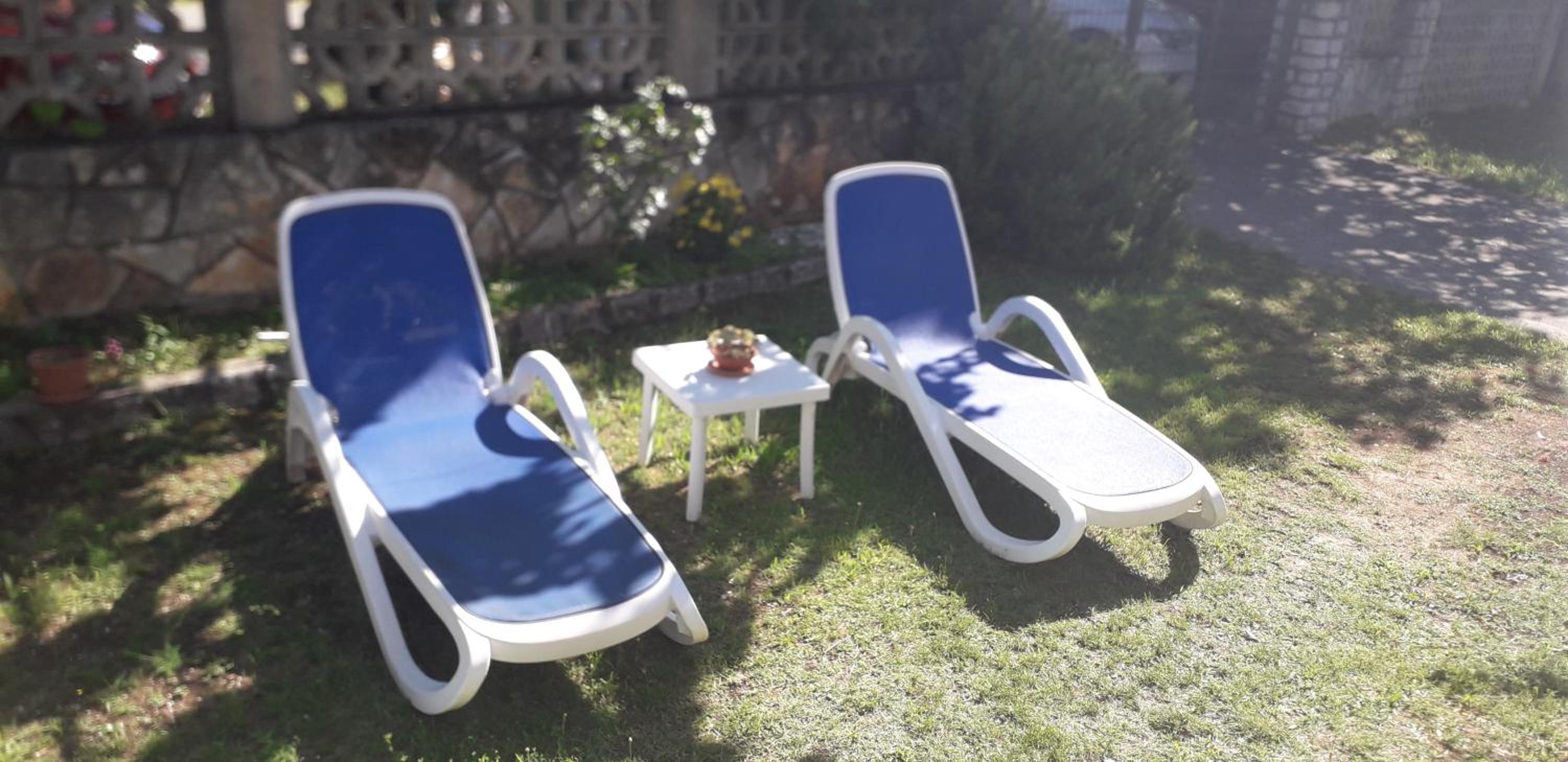 Apartments Villa Anton view 3