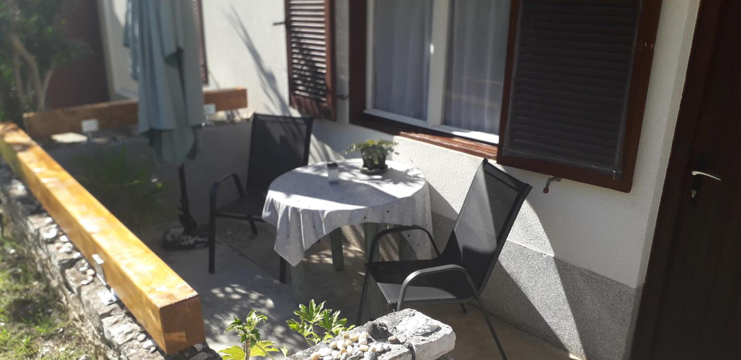 Apartments Villa Anton view 4