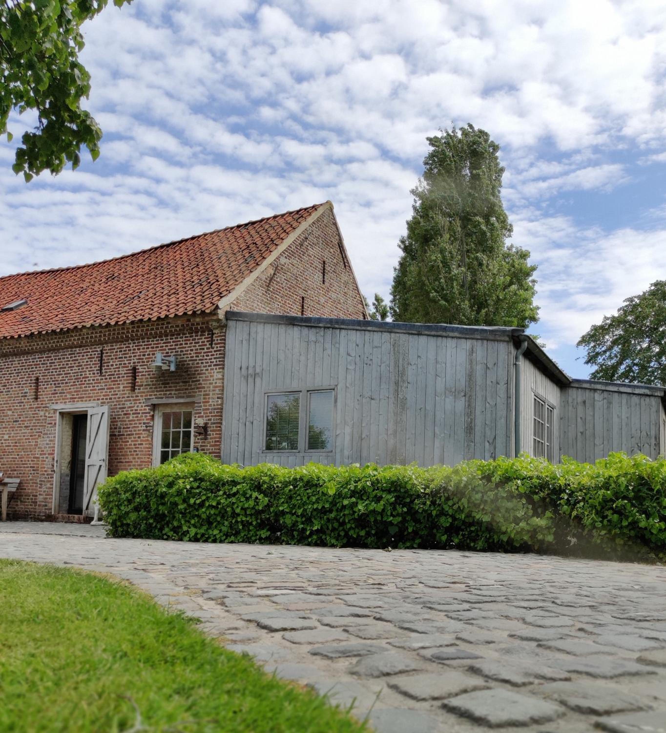 Het Ruytershuys