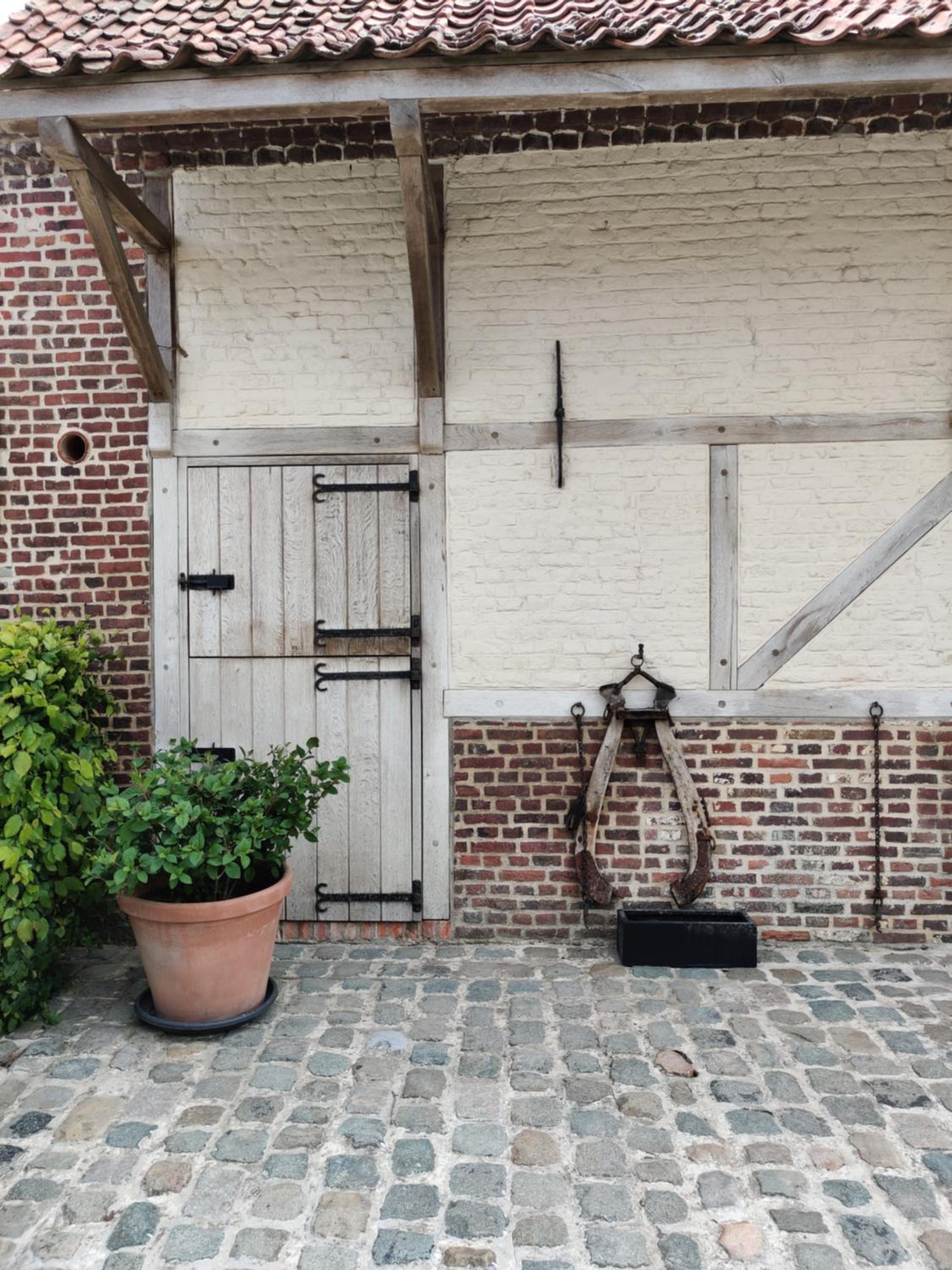 Het Ruytershuys