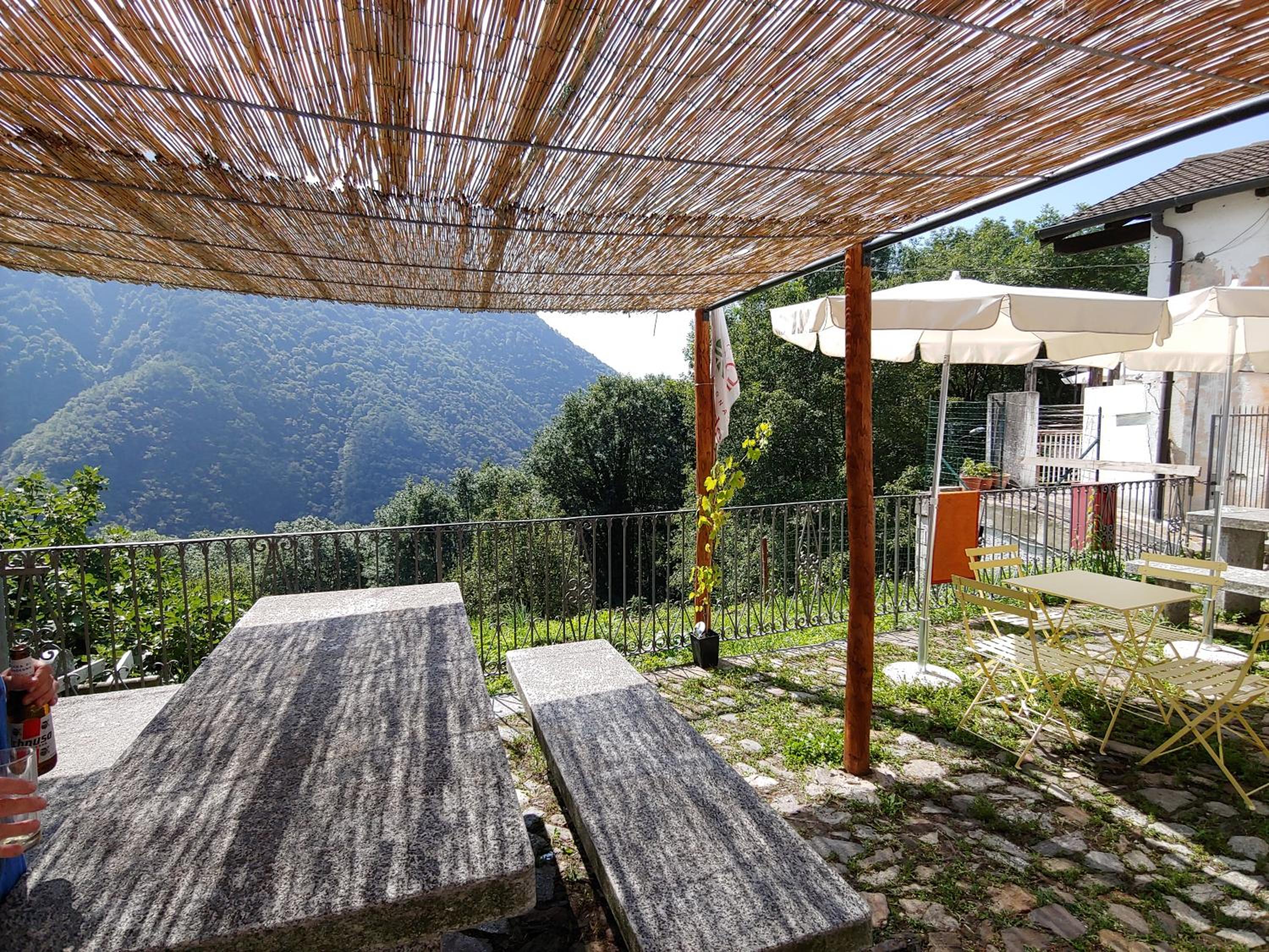 Ostello ValGrande