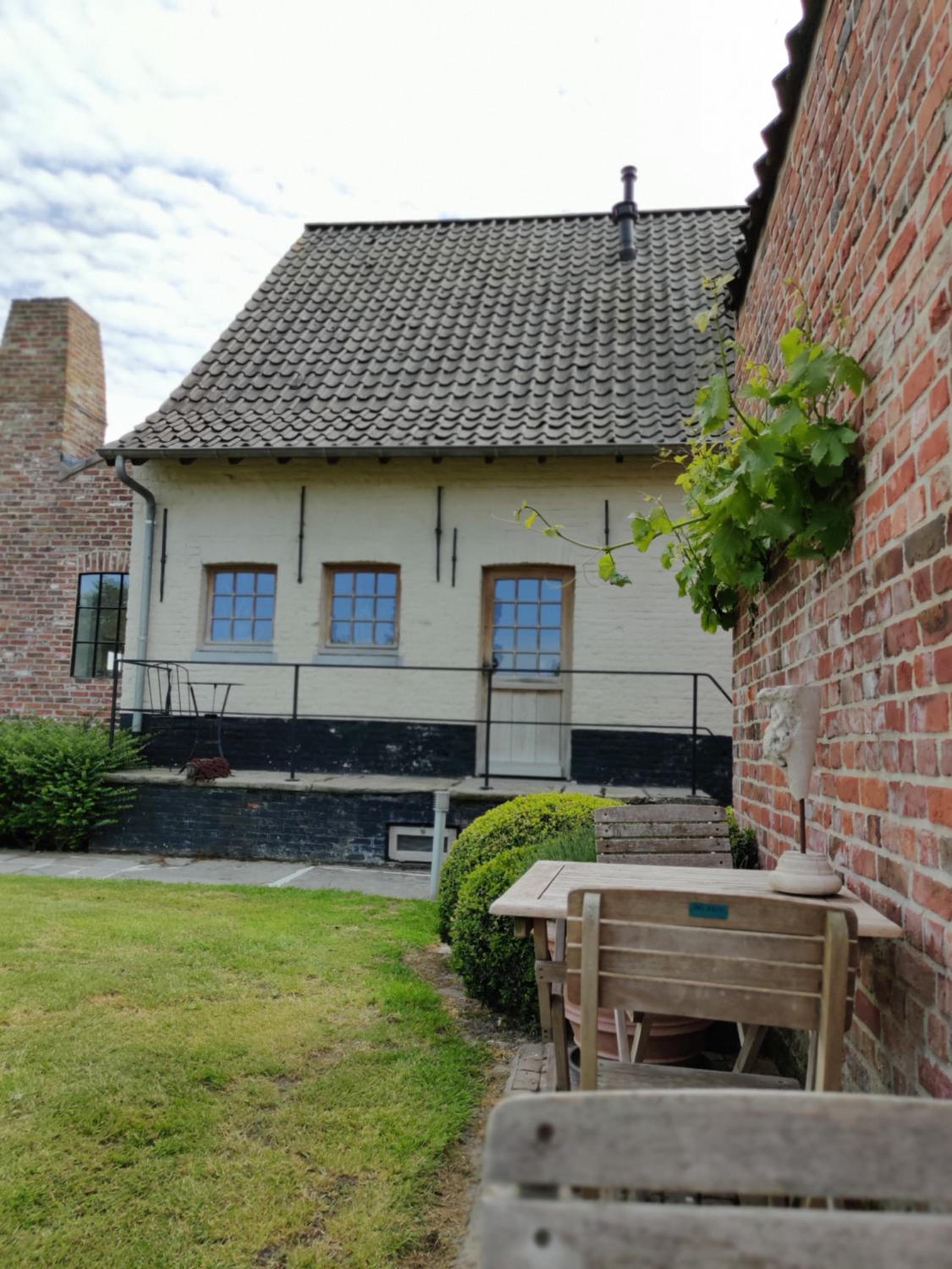 B&B Goed Ten Hulle