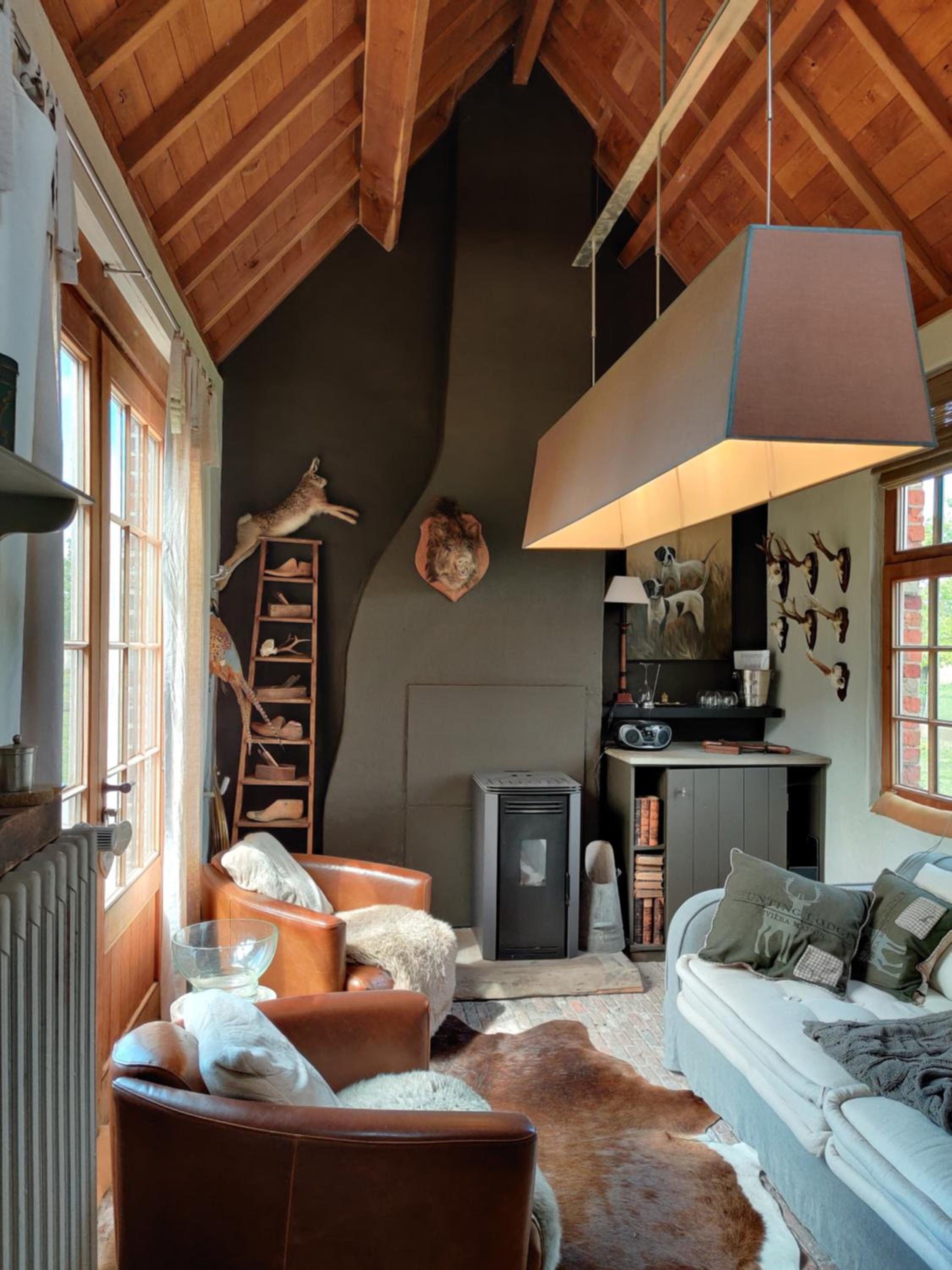 B&B Goed Ten Hulle