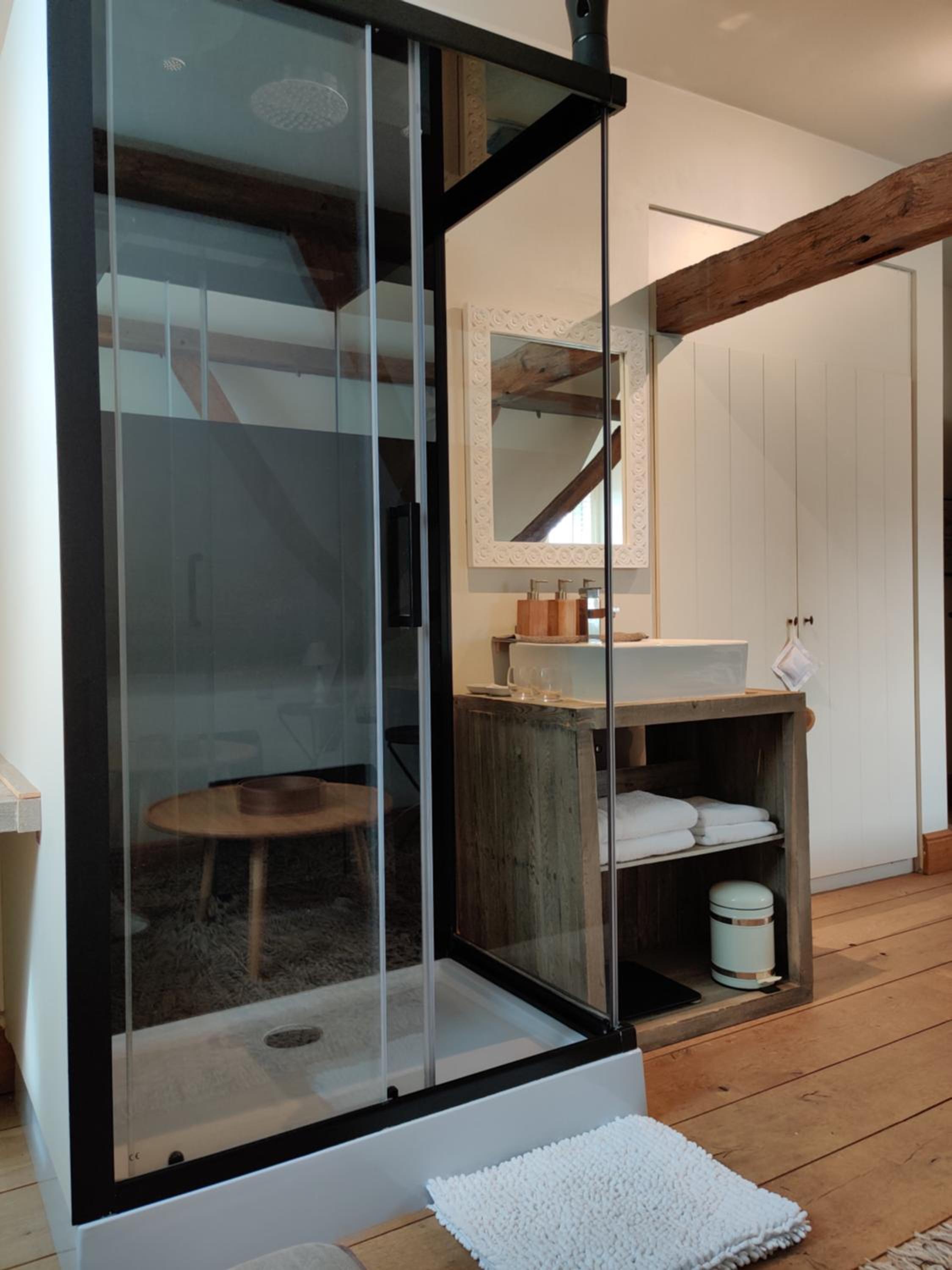 B&B Goed Ten Hulle