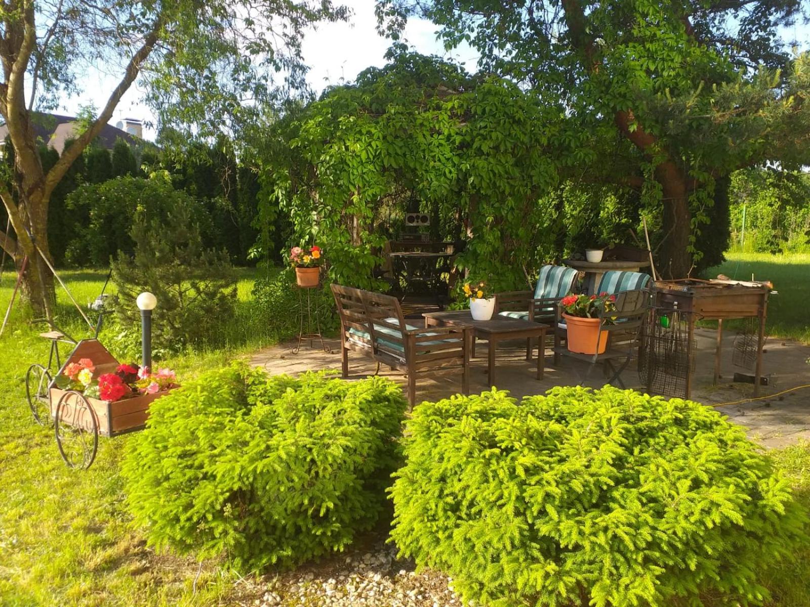 Guest House Pechersky & Sons view 5