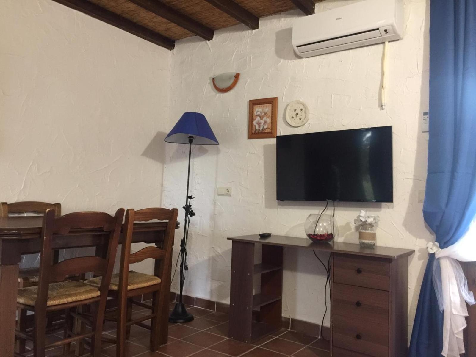 Casa Rural Cortijo La Ajedrea