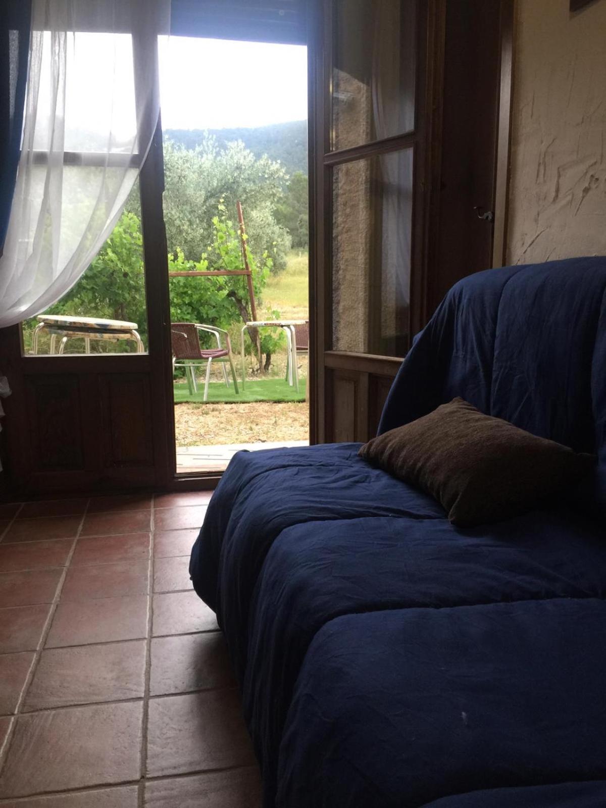 Casa Rural Cortijo La Ajedrea