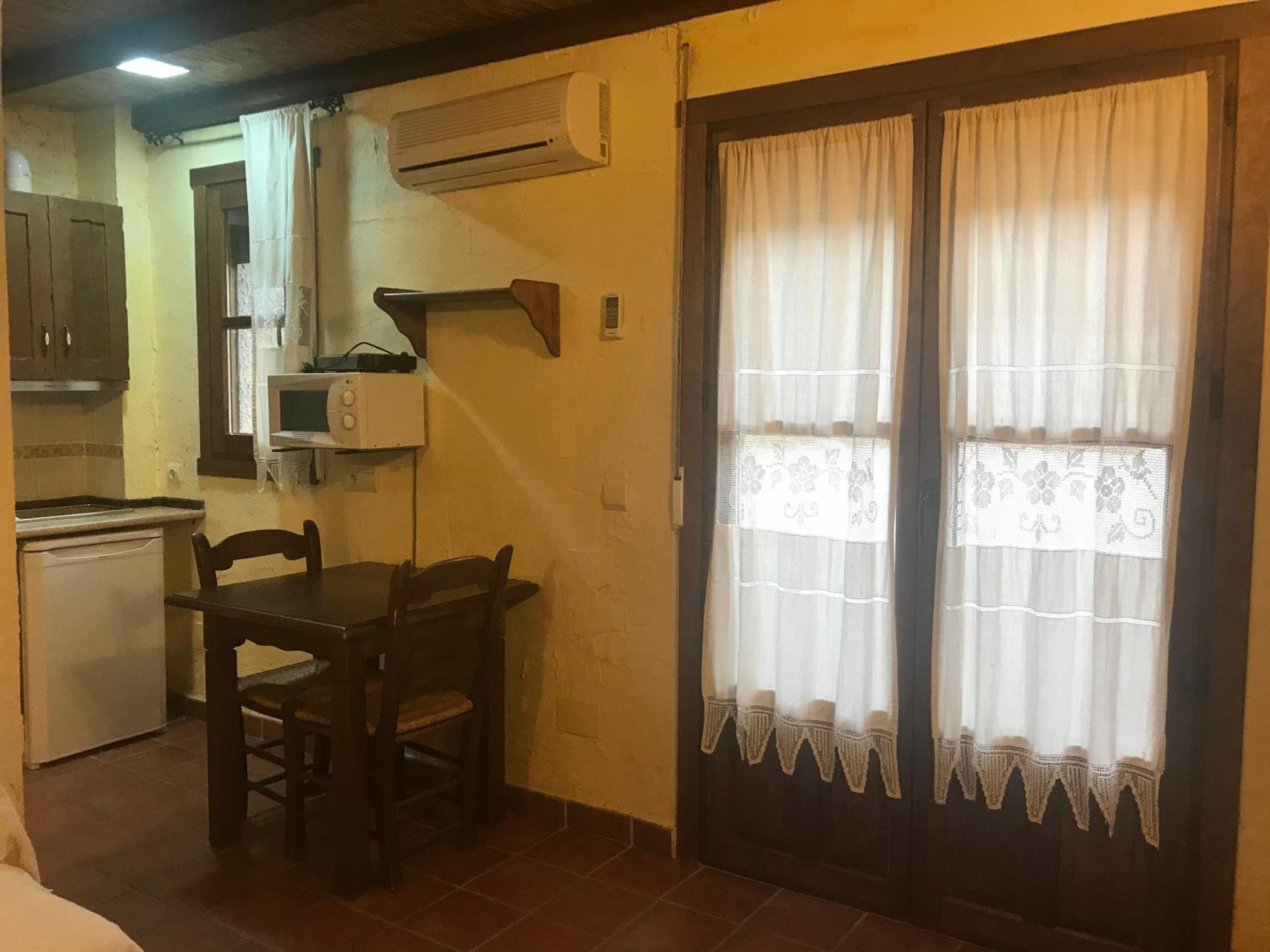 Casa Rural Cortijo La Ajedrea