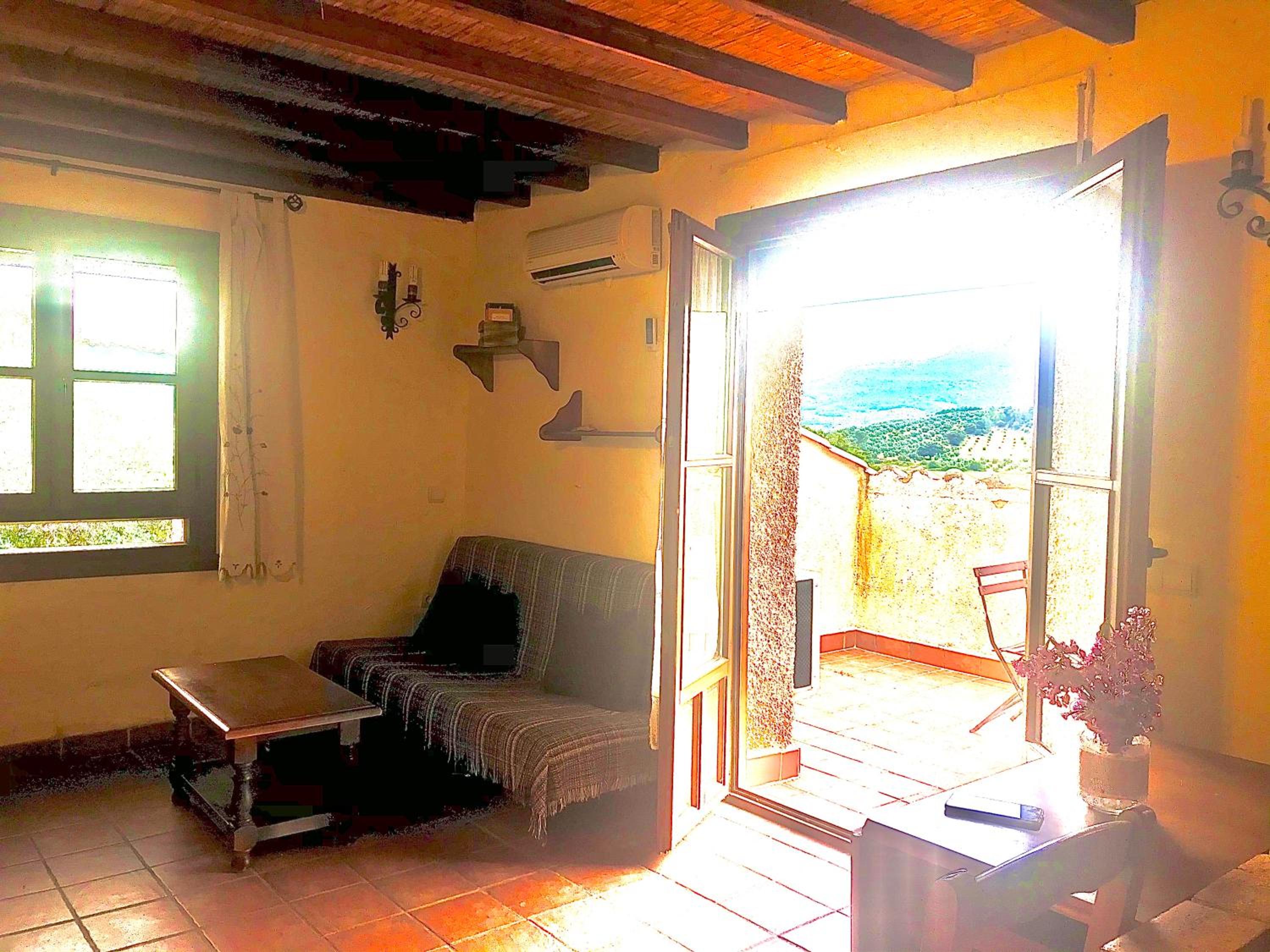 Casa Rural Cortijo La Ajedrea