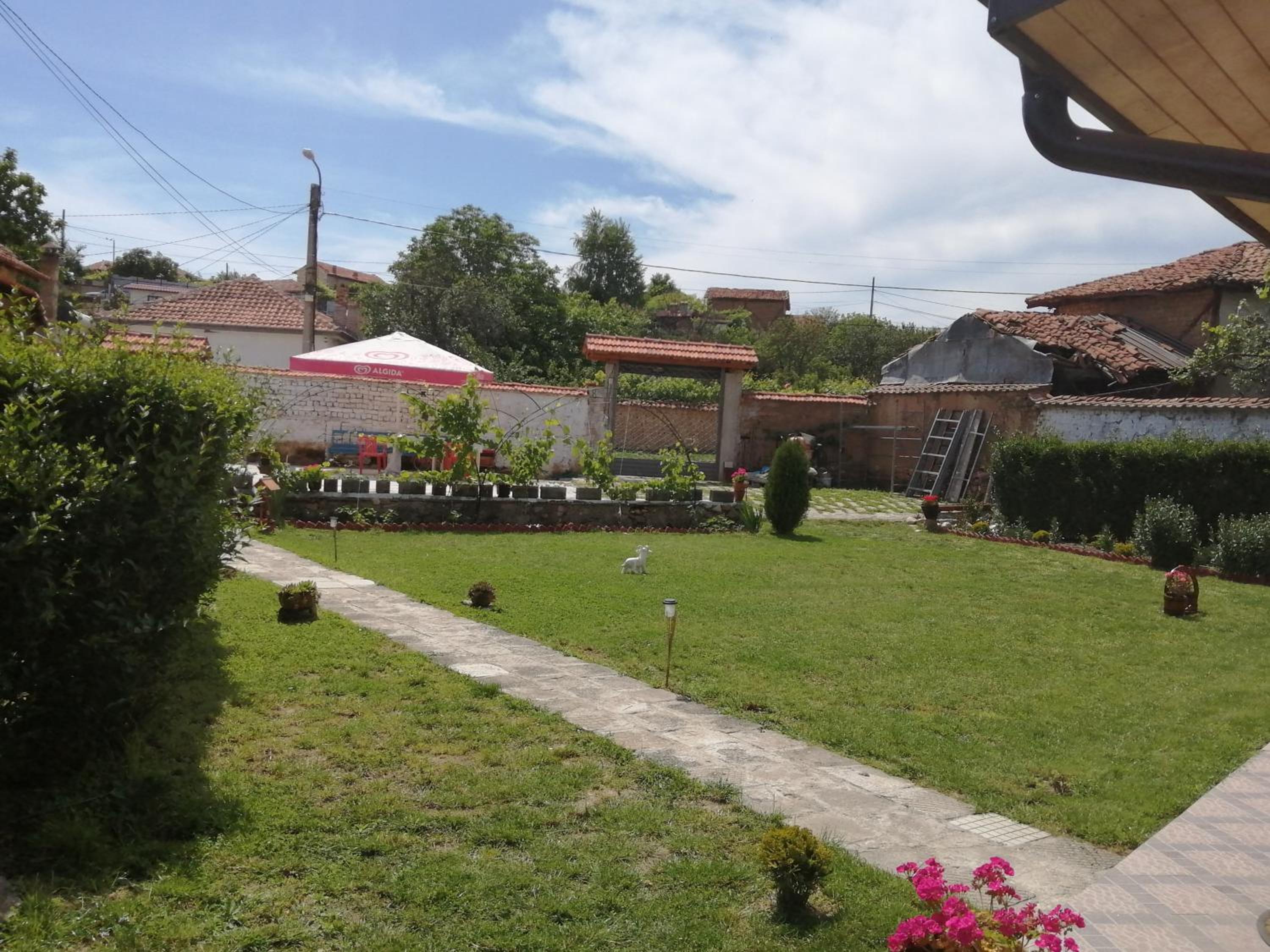 Къща За Гости Уют Guest House Cozy