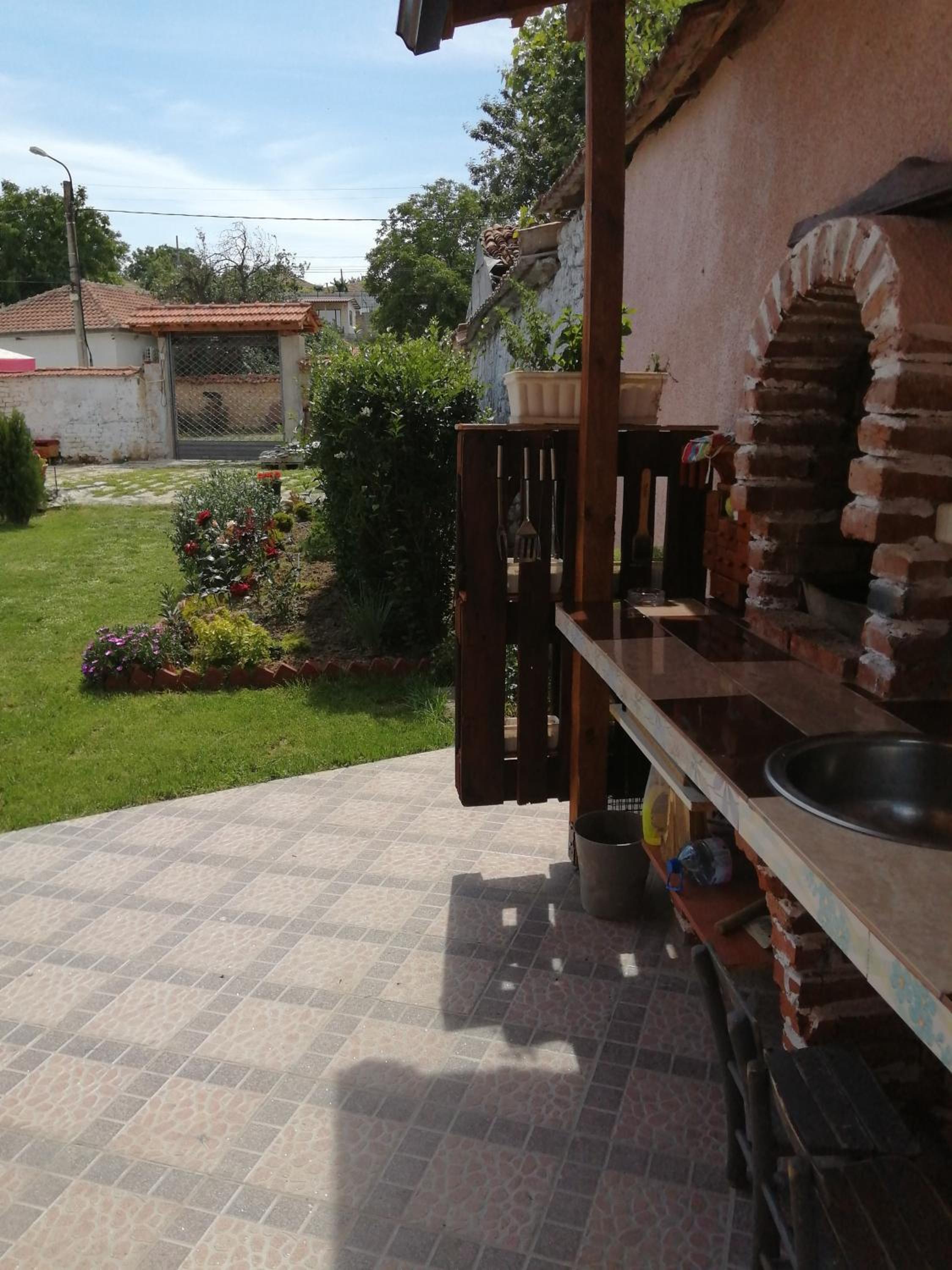 Къща За Гости Уют Guest House Cozy