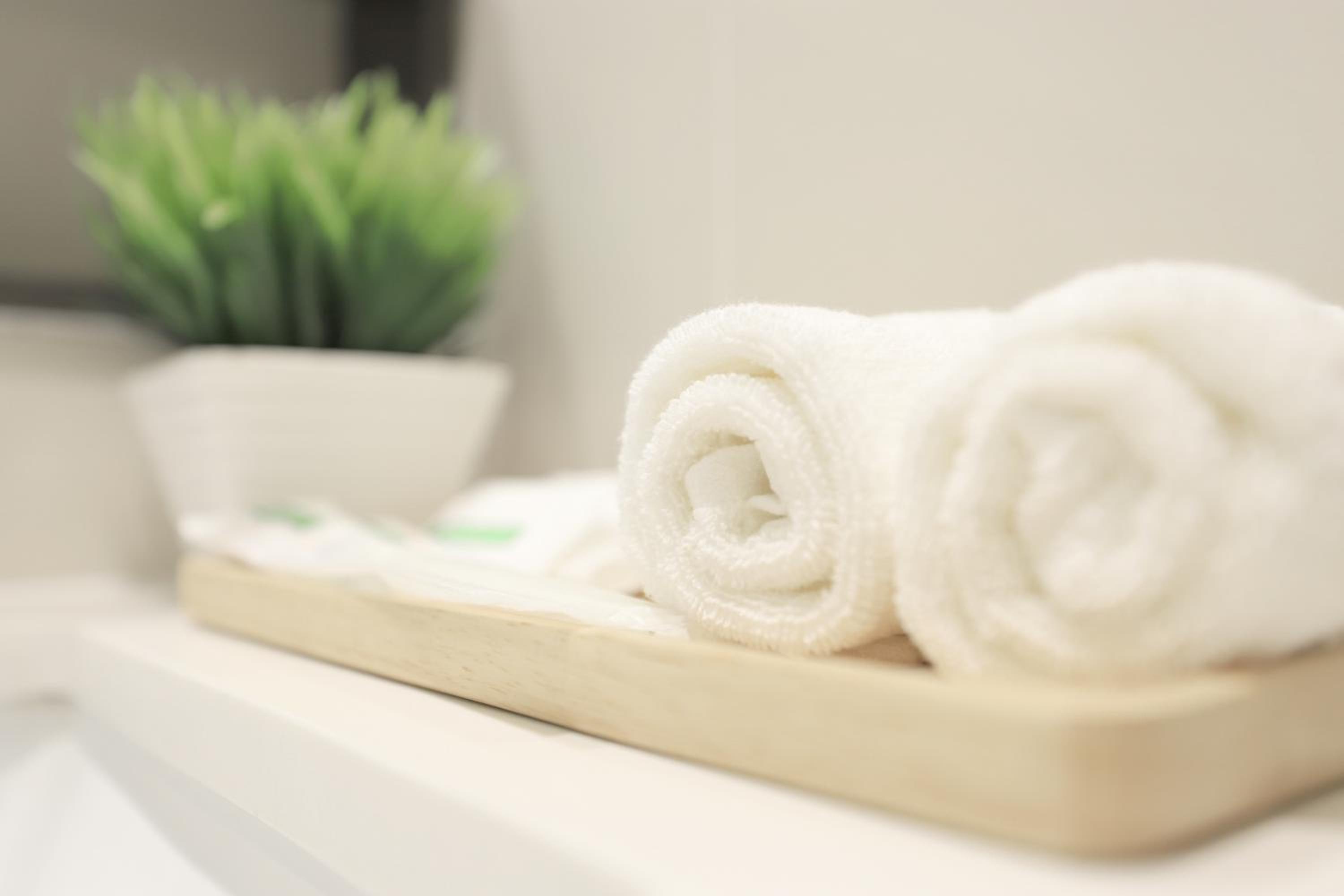 Alix Bangkok Hotel 3