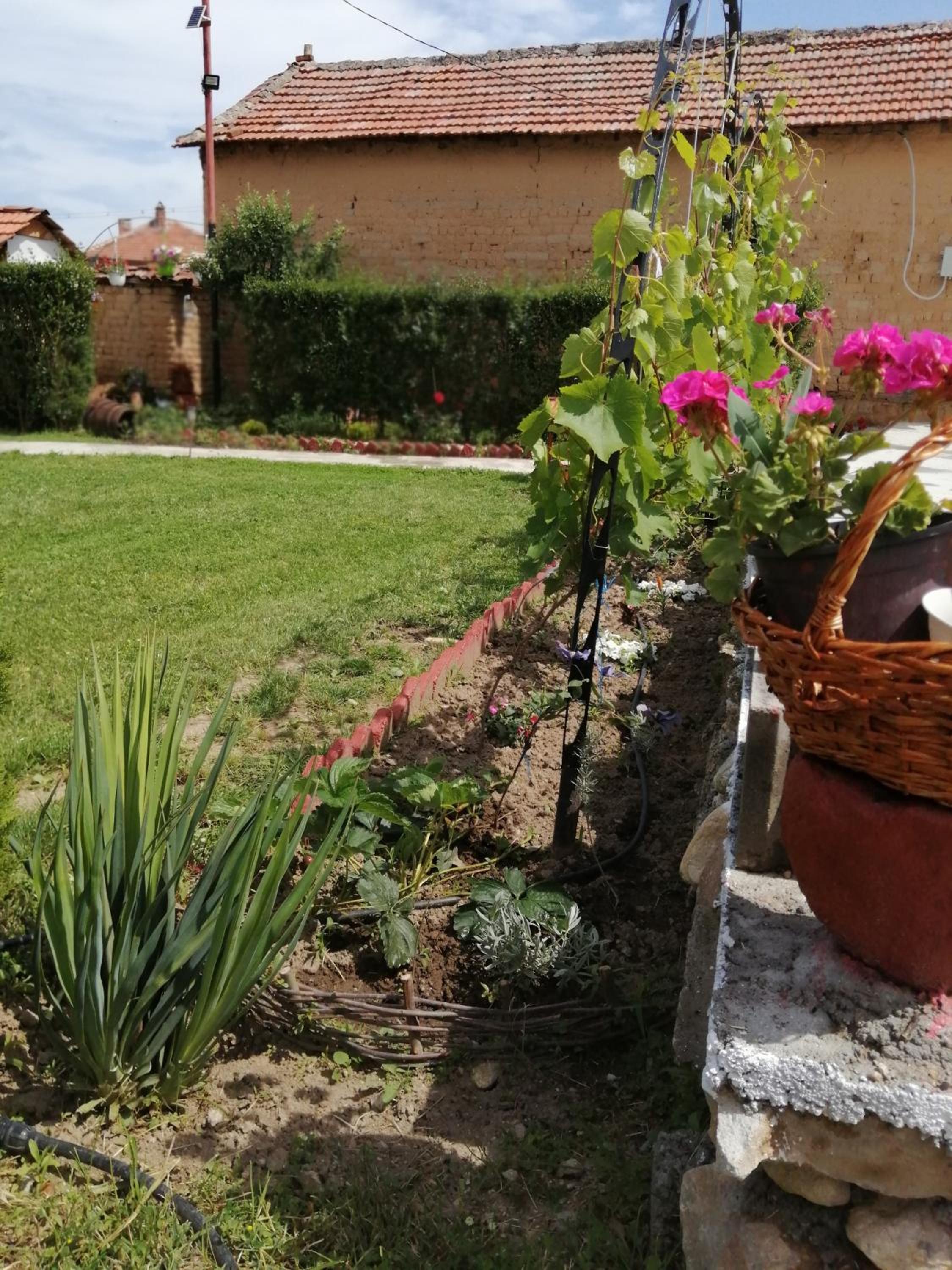 Къща За Гости Уют Guest House Cozy