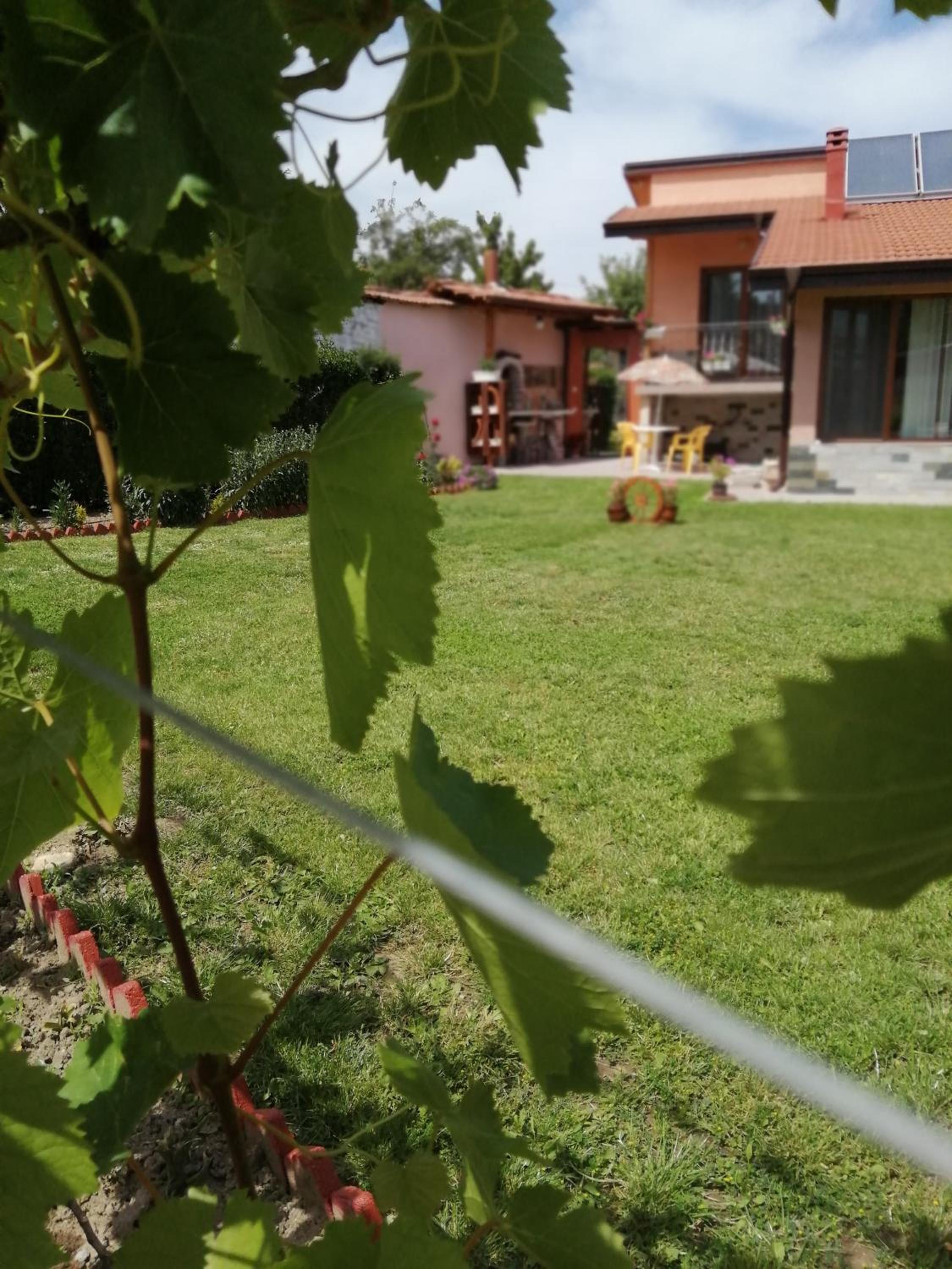 Къща За Гости Уют Guest House Cozy