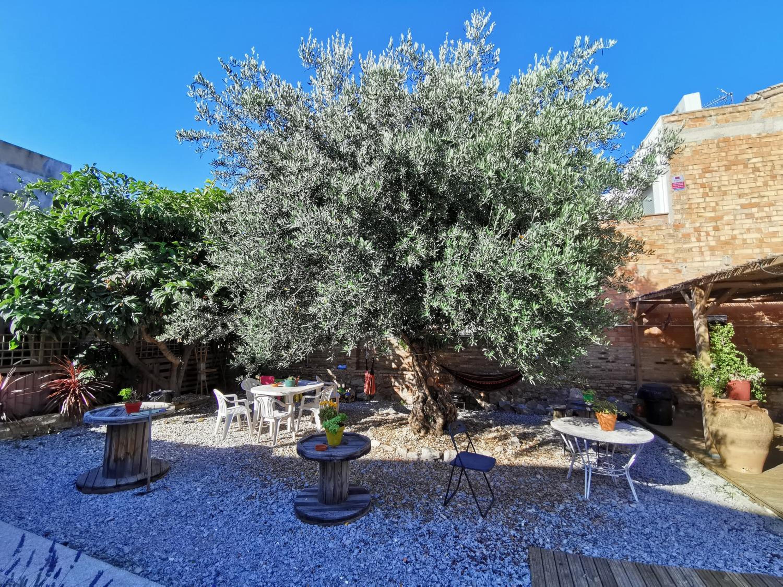 Mucha Masia Hostel Rural Urba