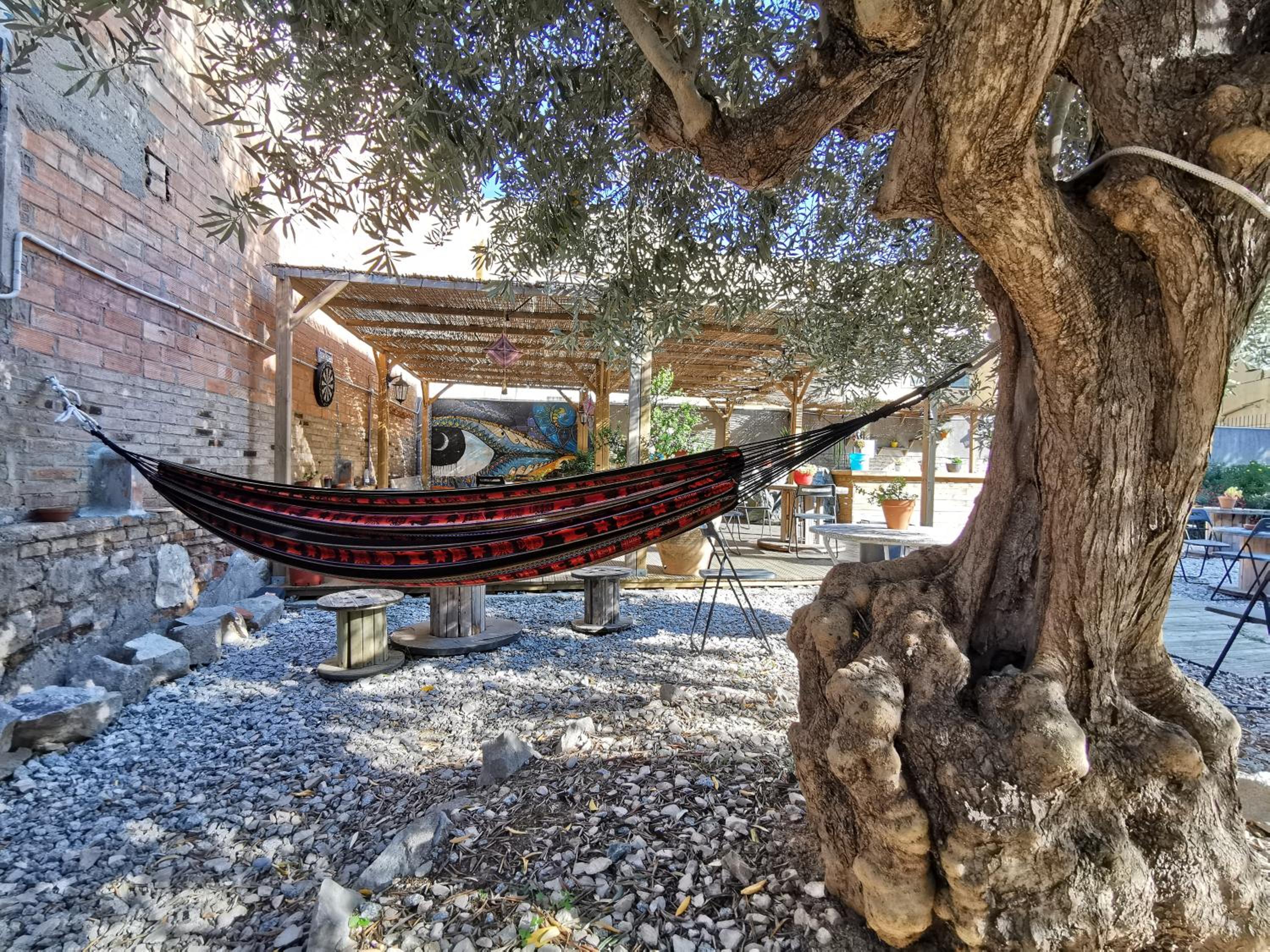 Mucha Masia Hostel Rural Urba