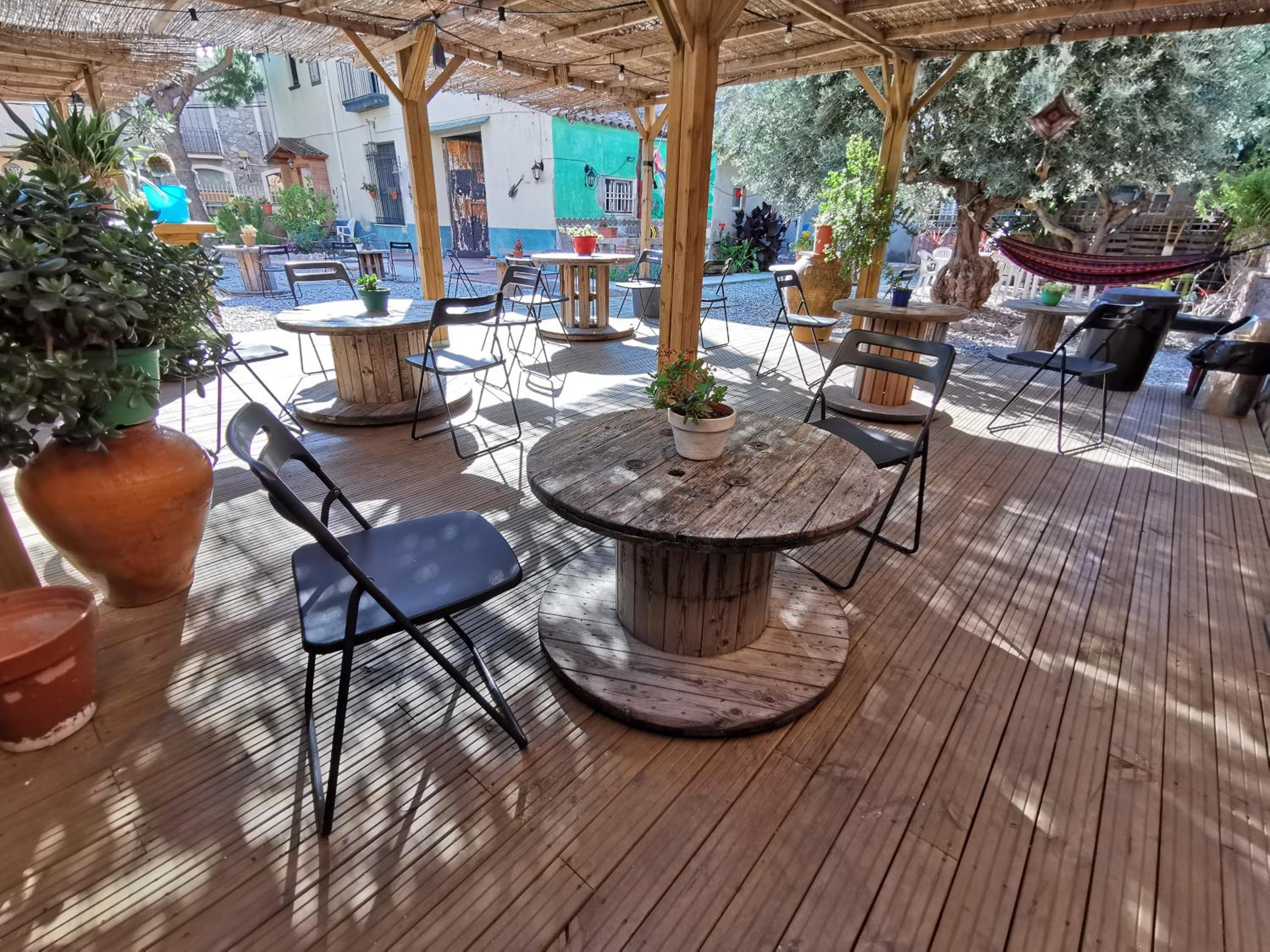 Mucha Masia Hostel Rural Urba