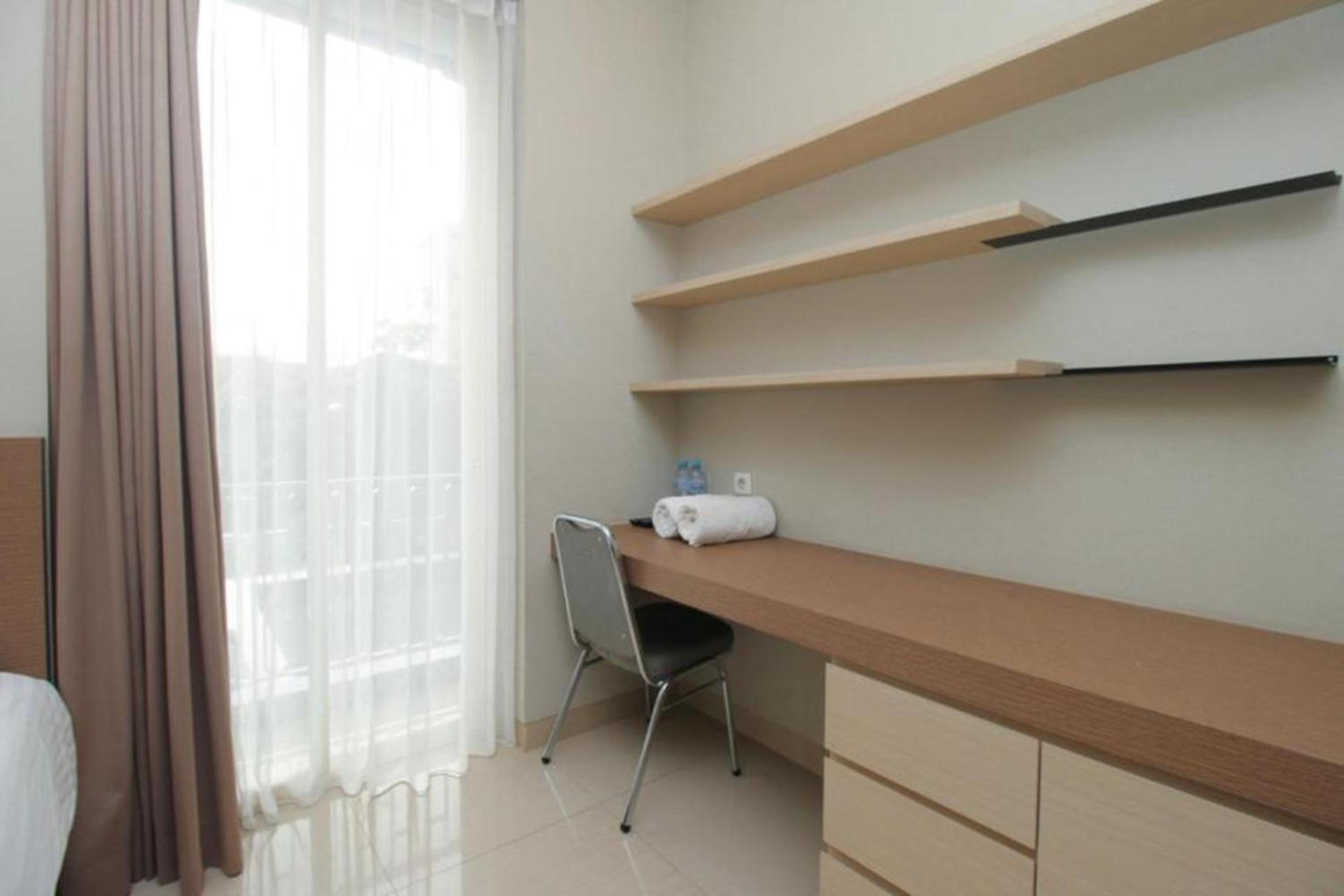 Home 899 Patal Senayan
