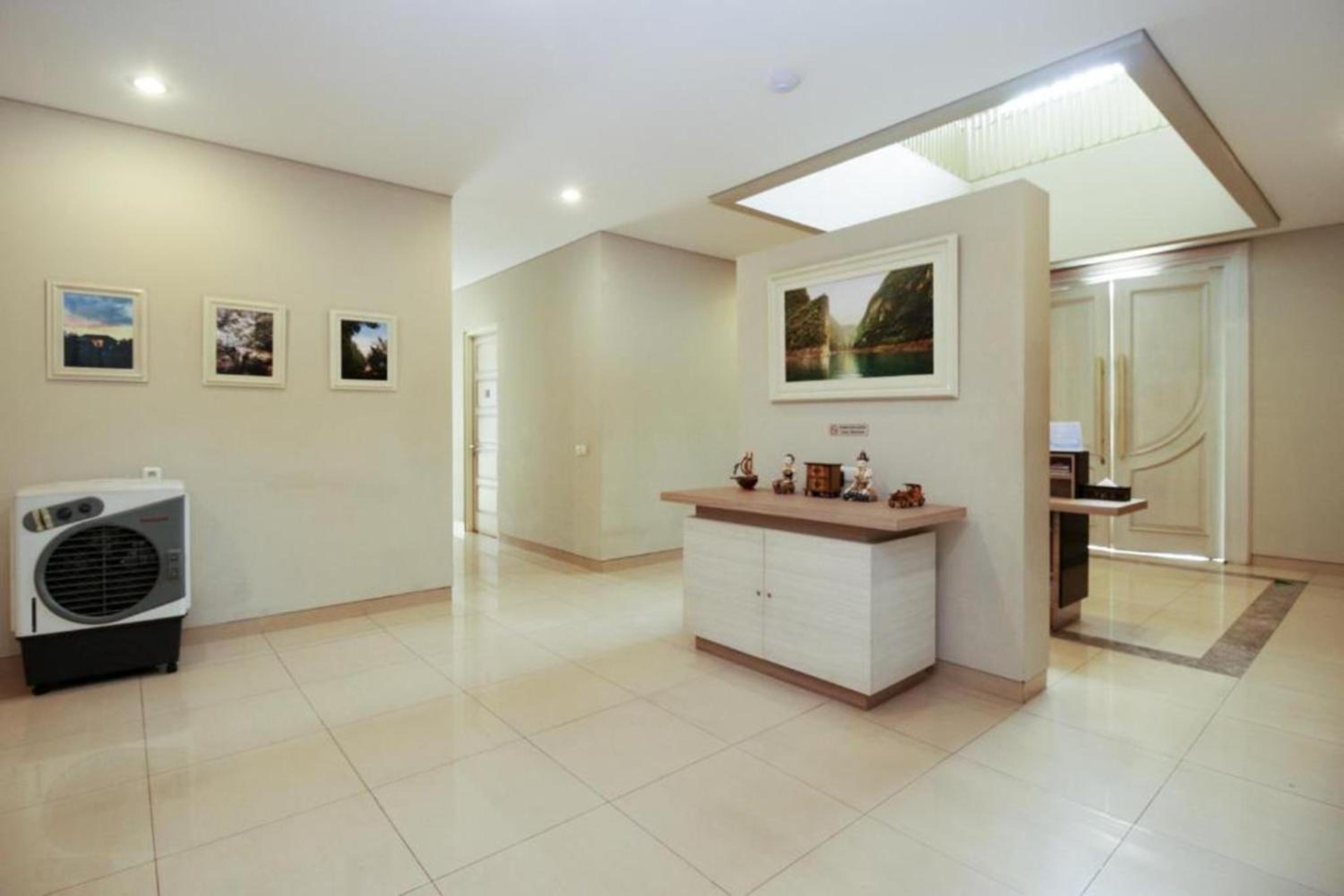 Home 899 Patal Senayan