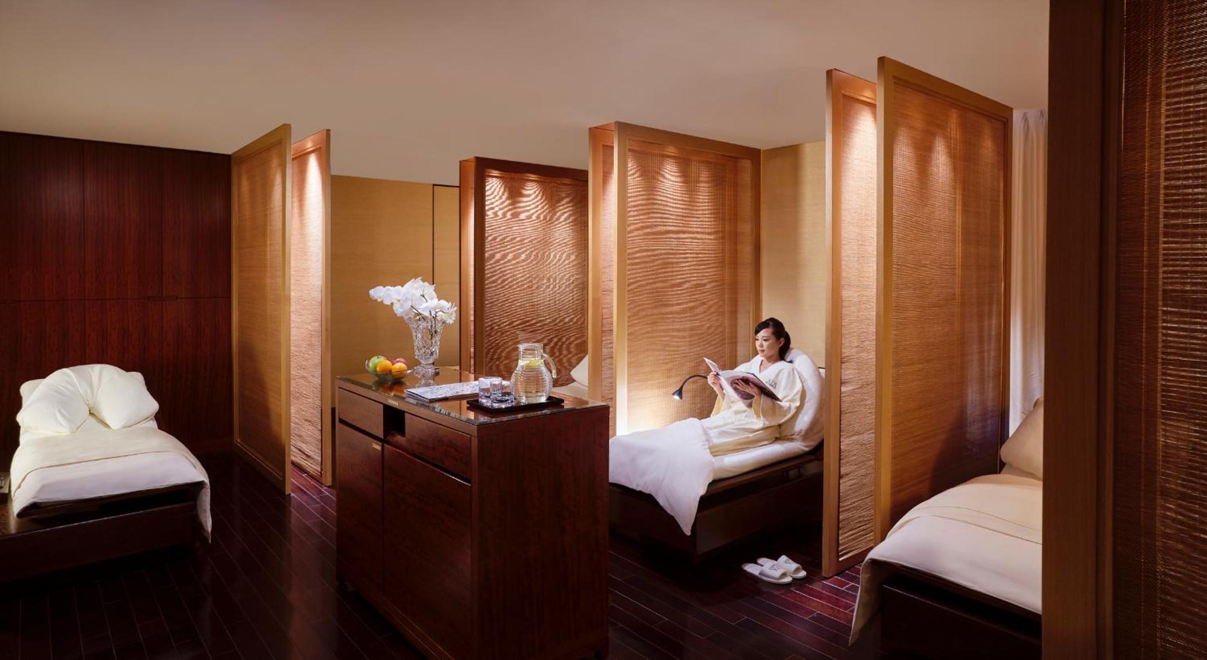 The Peninsula Tokyo-1