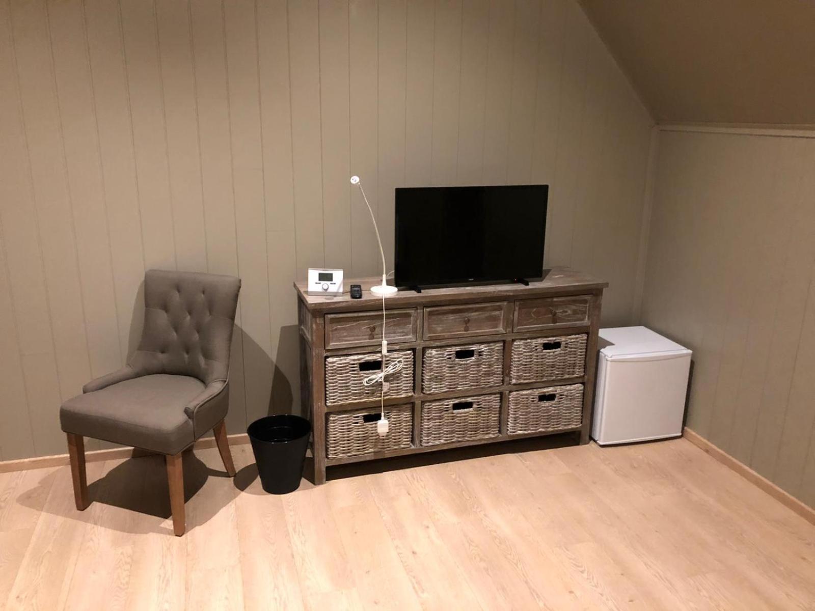 B&B De Dulle Koe