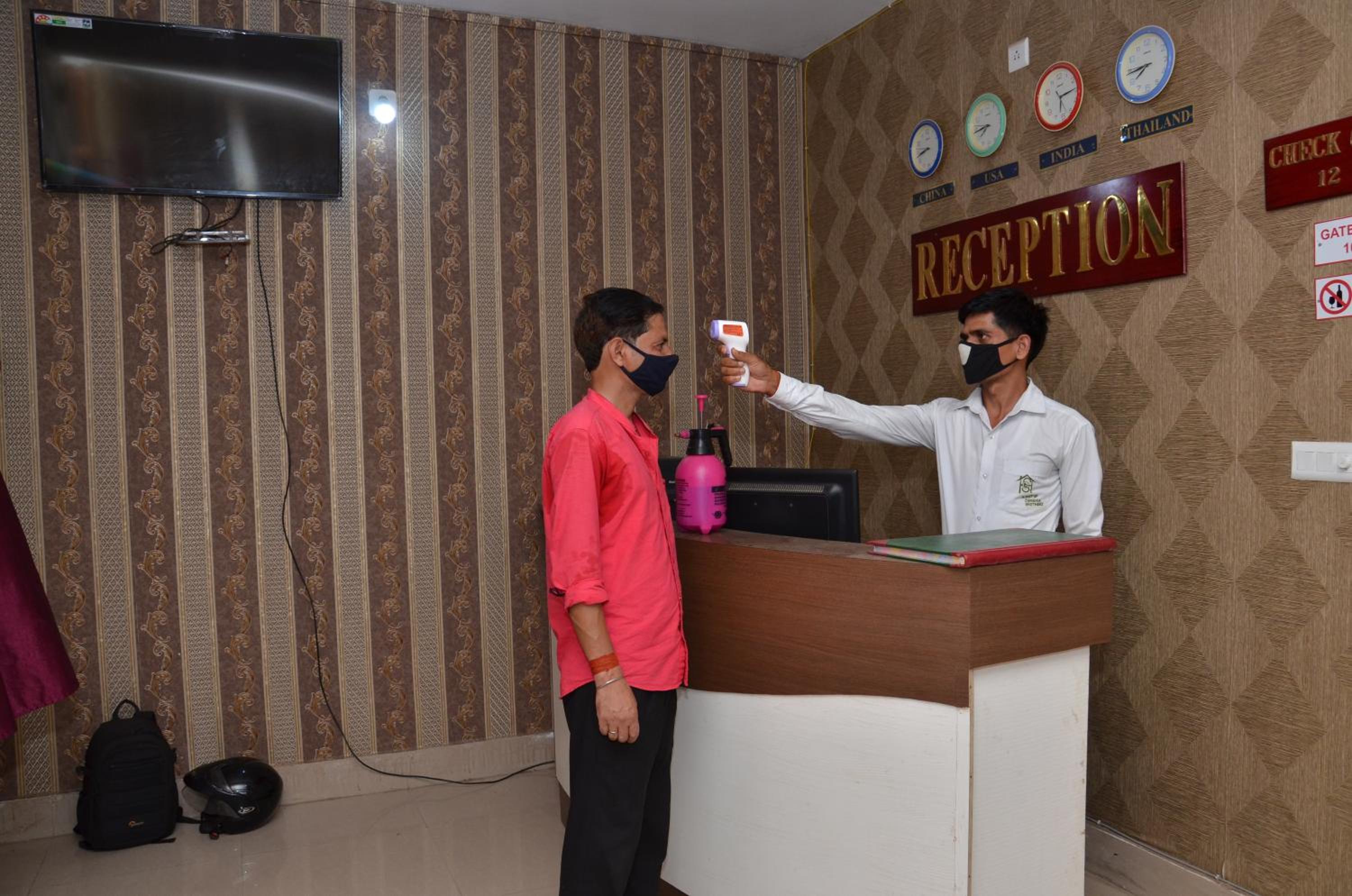 Satiya Guest House