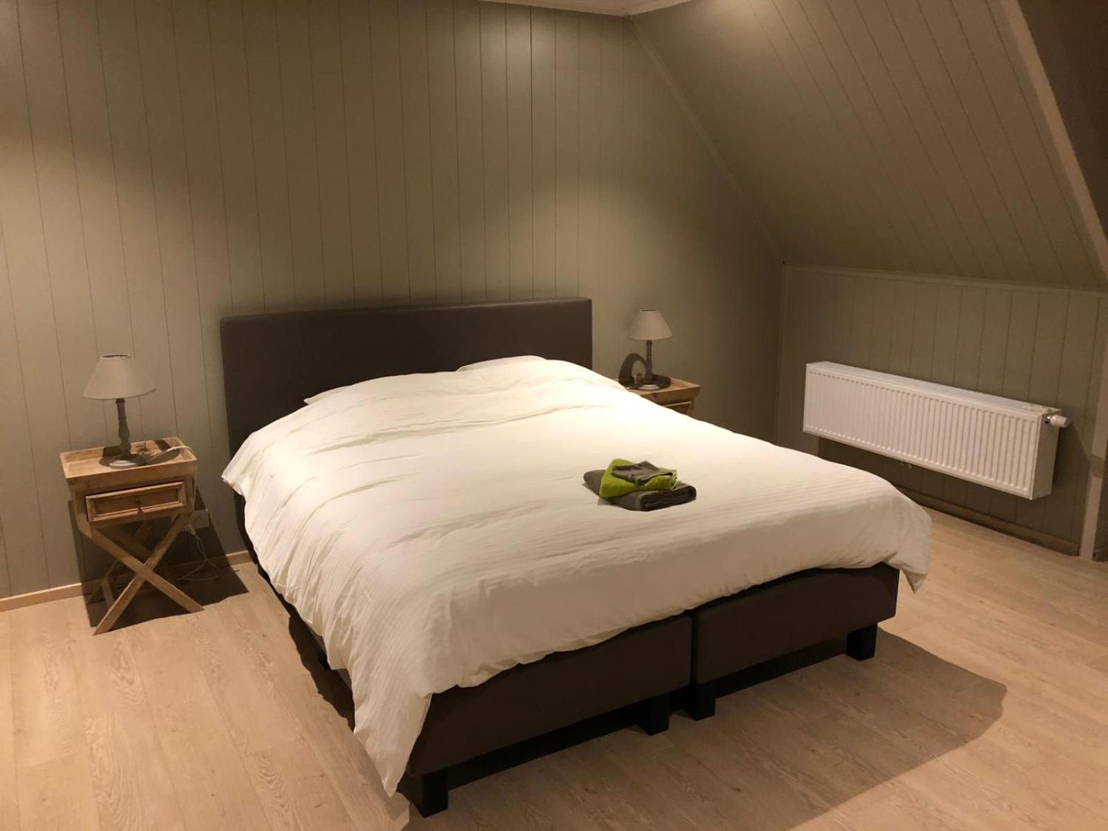 B&B De Dulle Koe