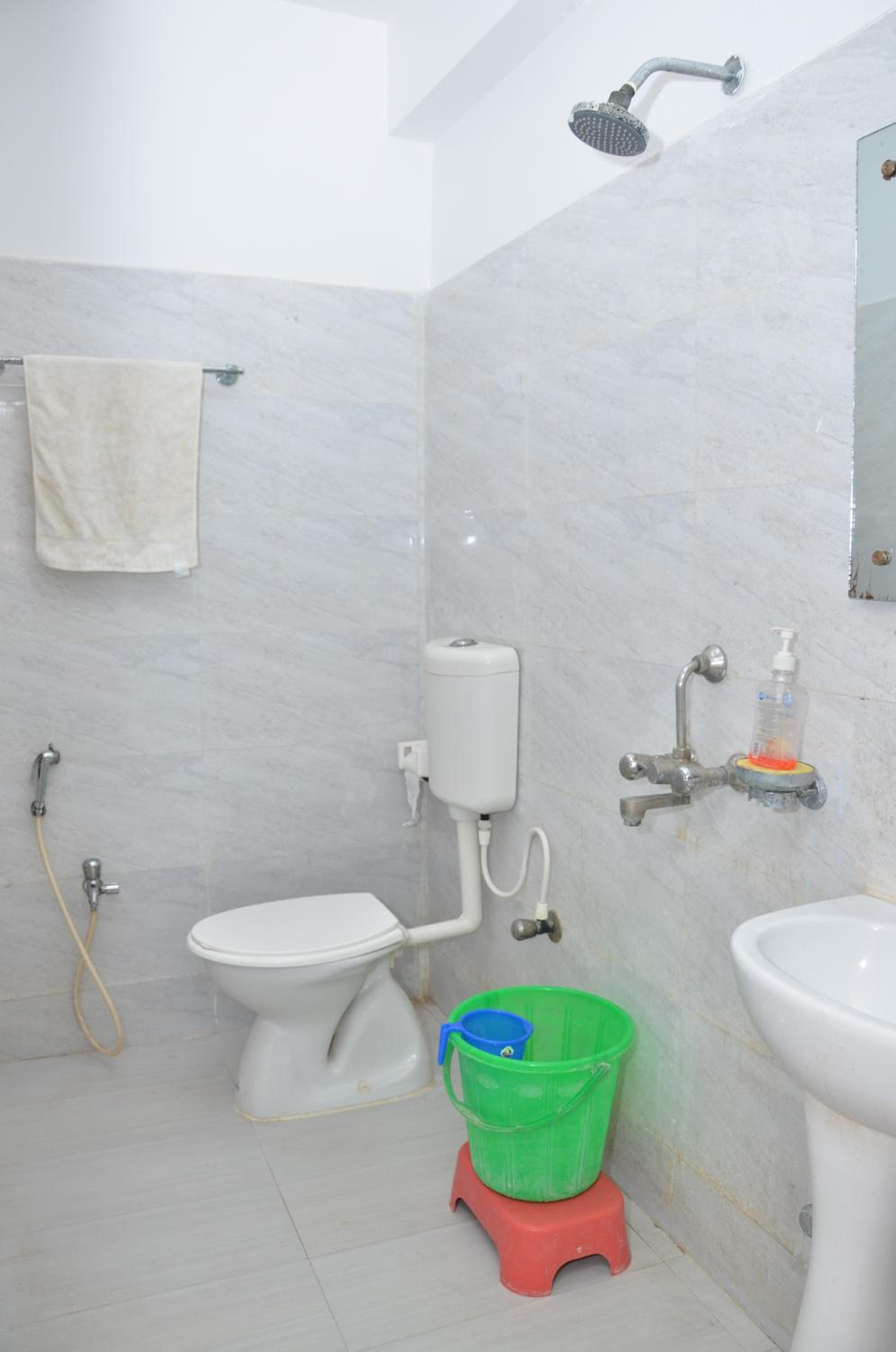 Satiya Guest House