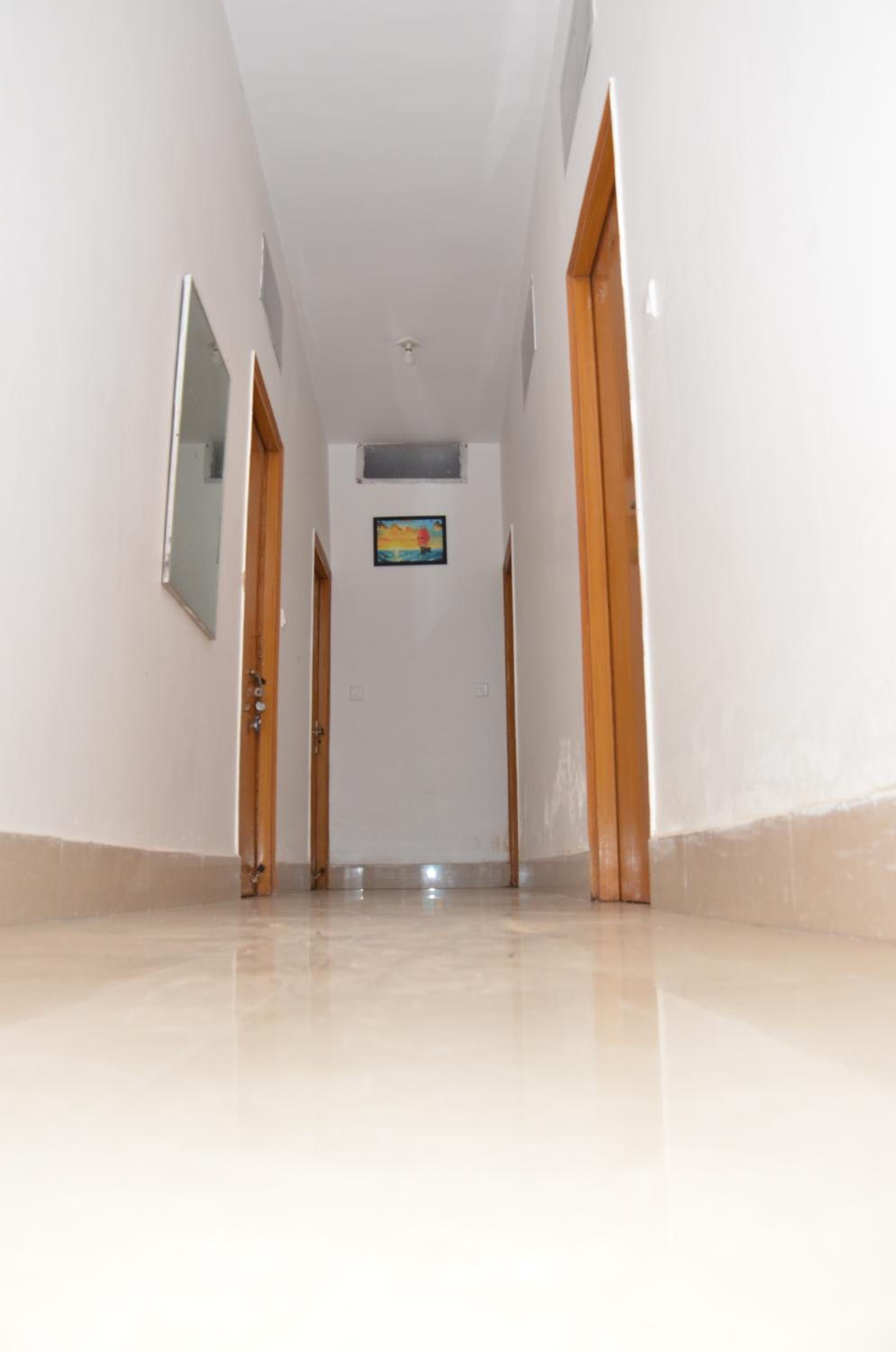 Satiya Guest House