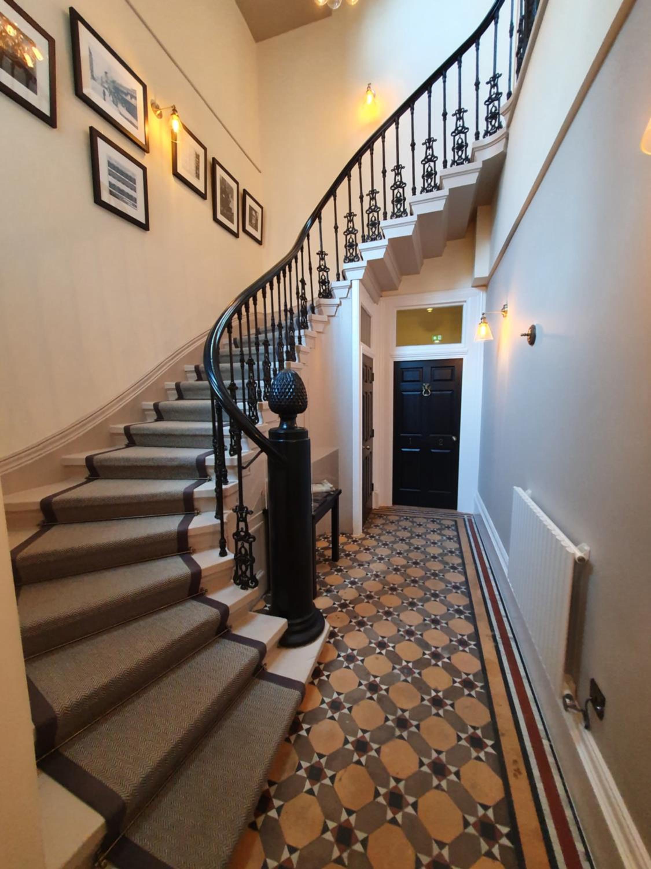 Apartment 6 Rowntree House photo 4