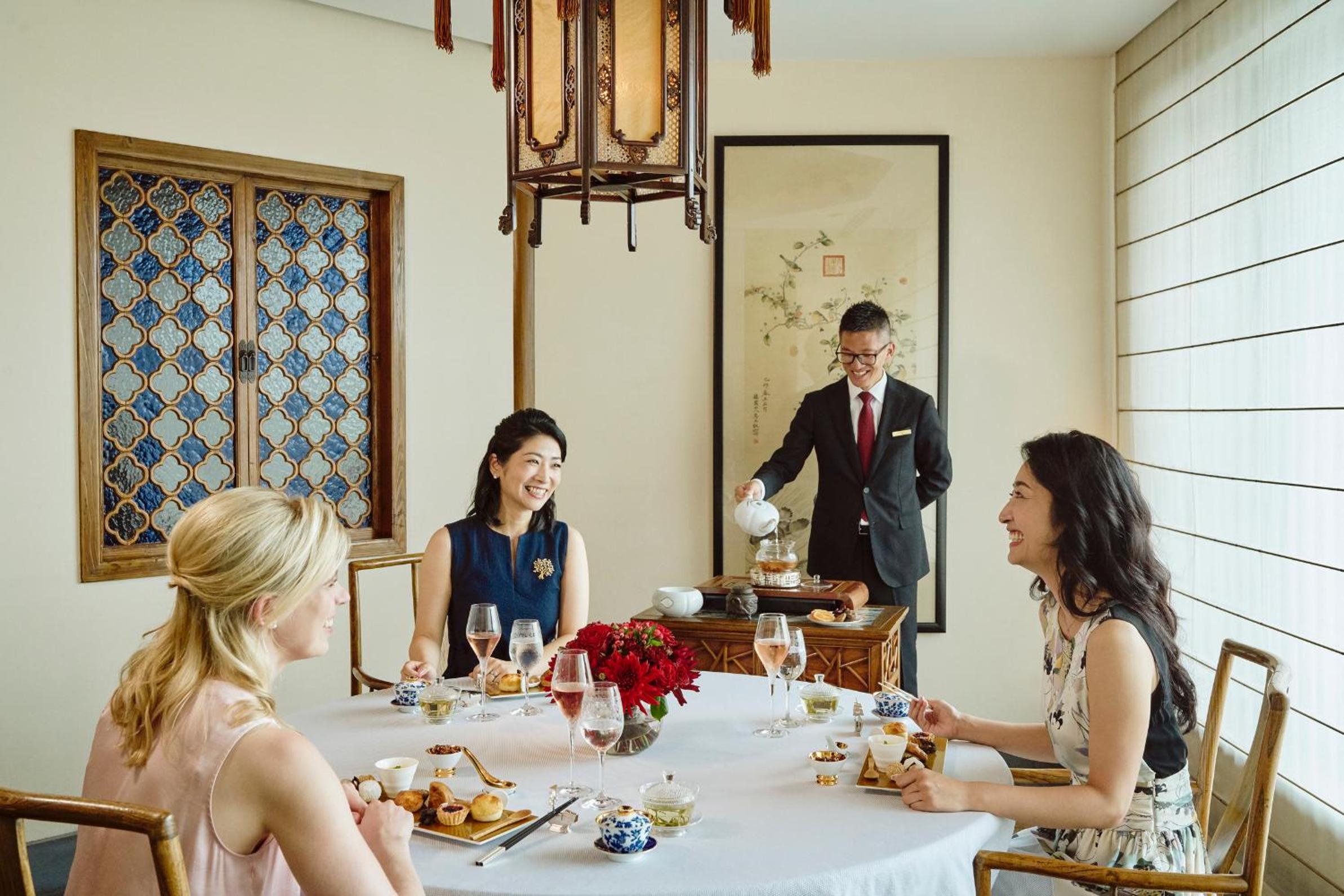 The Peninsula Tokyo 19