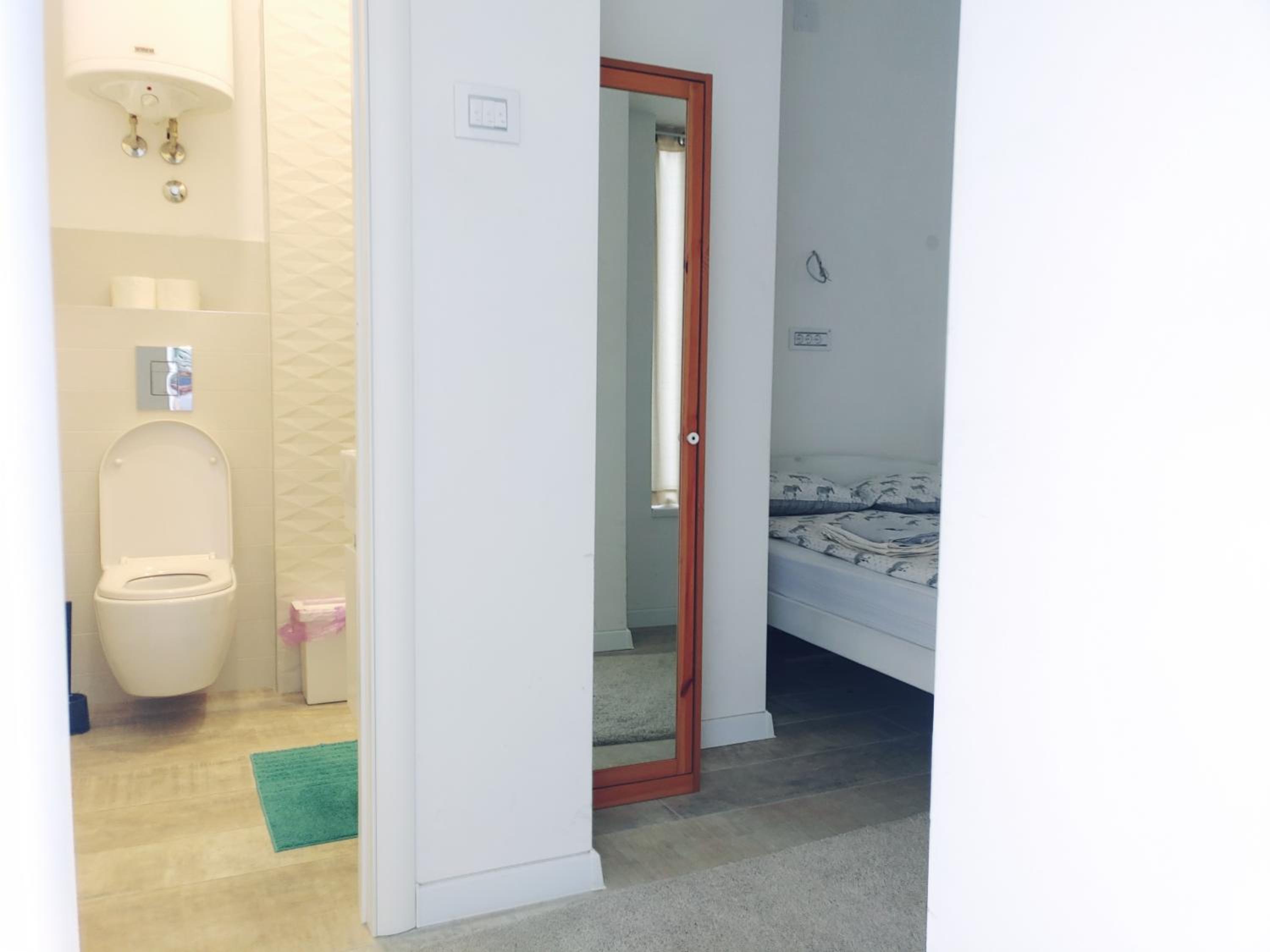 Cricket Park Hostel