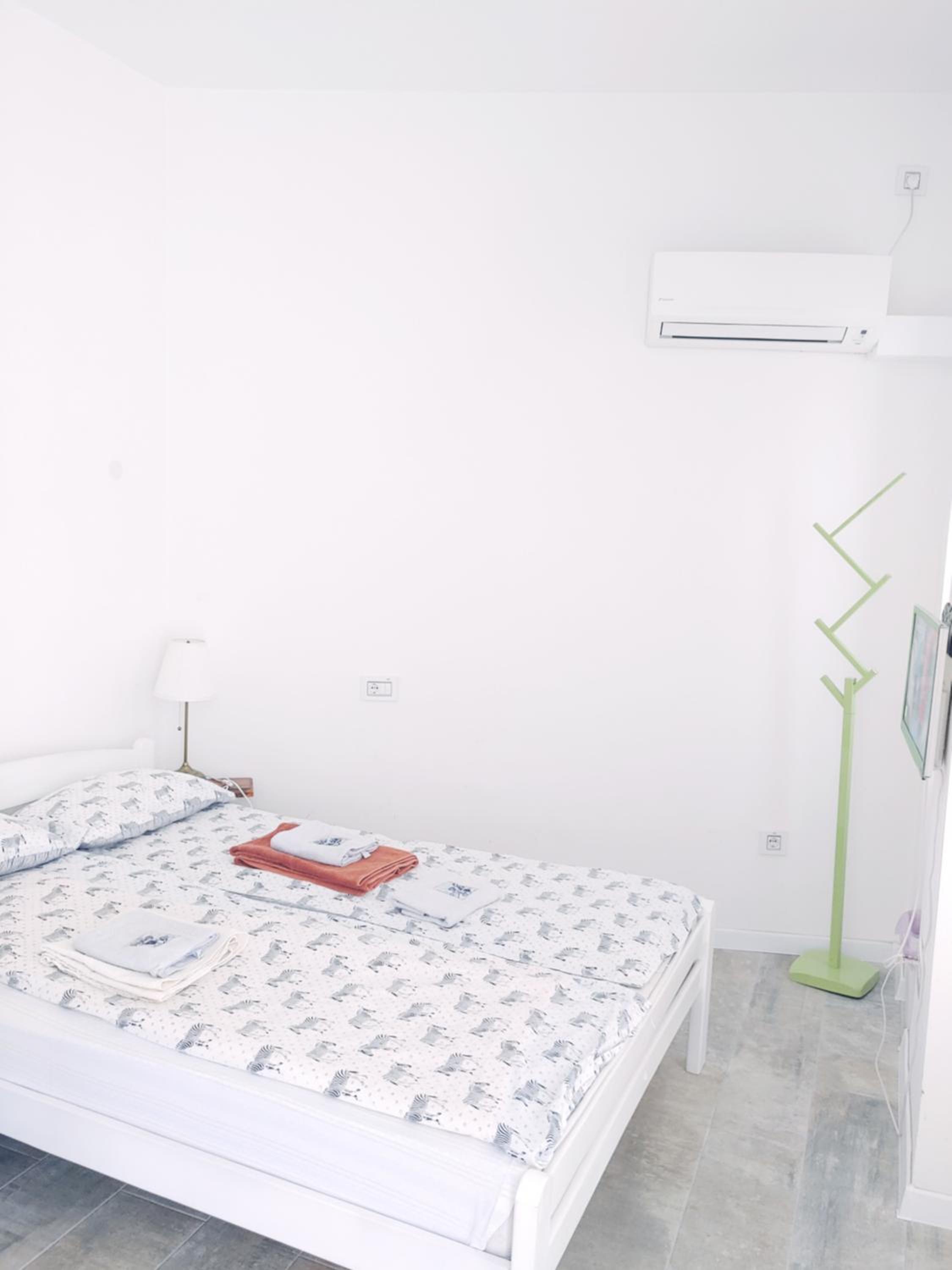 Cricket Park Hostel