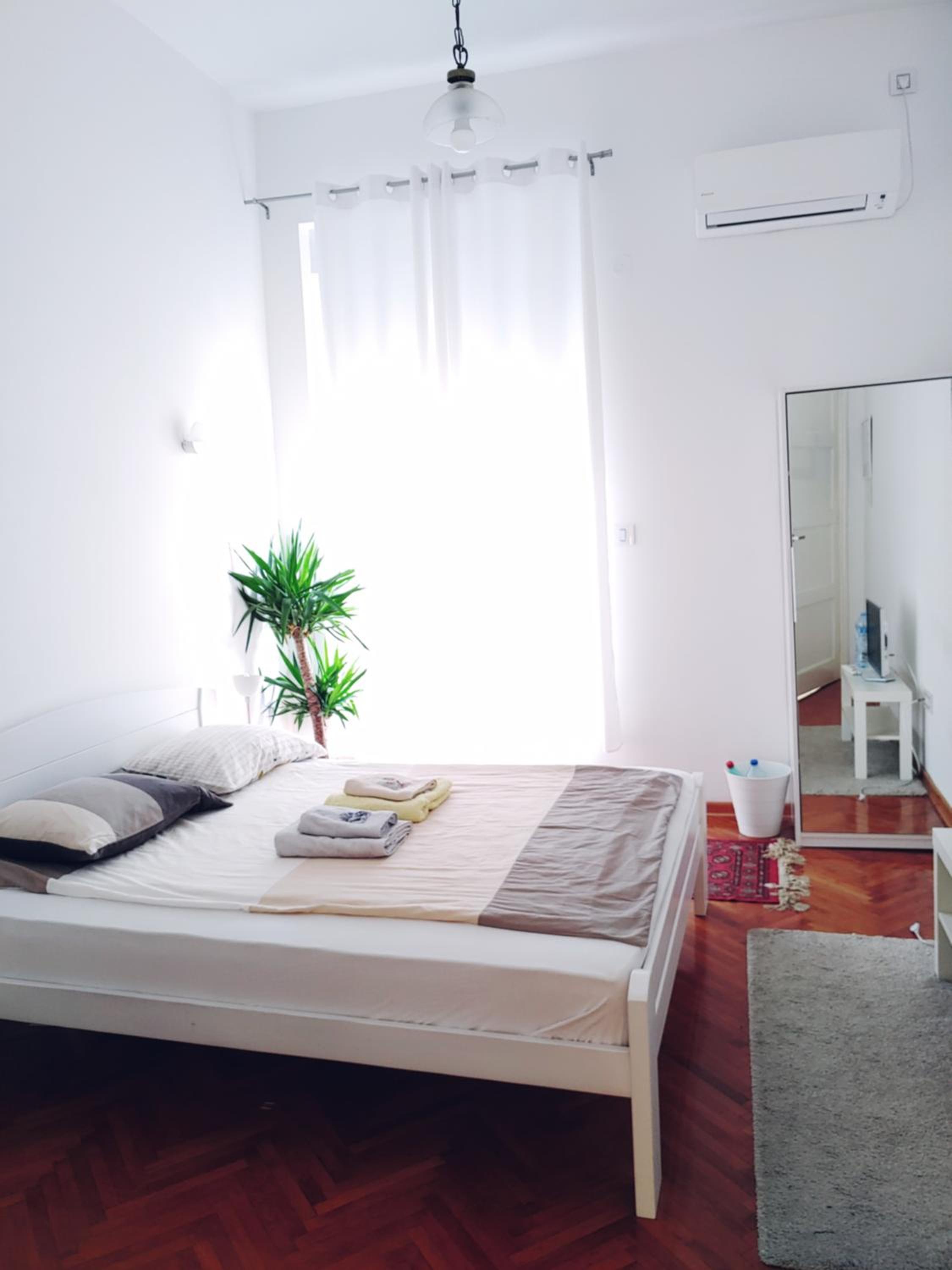 Cricket Park Hostel