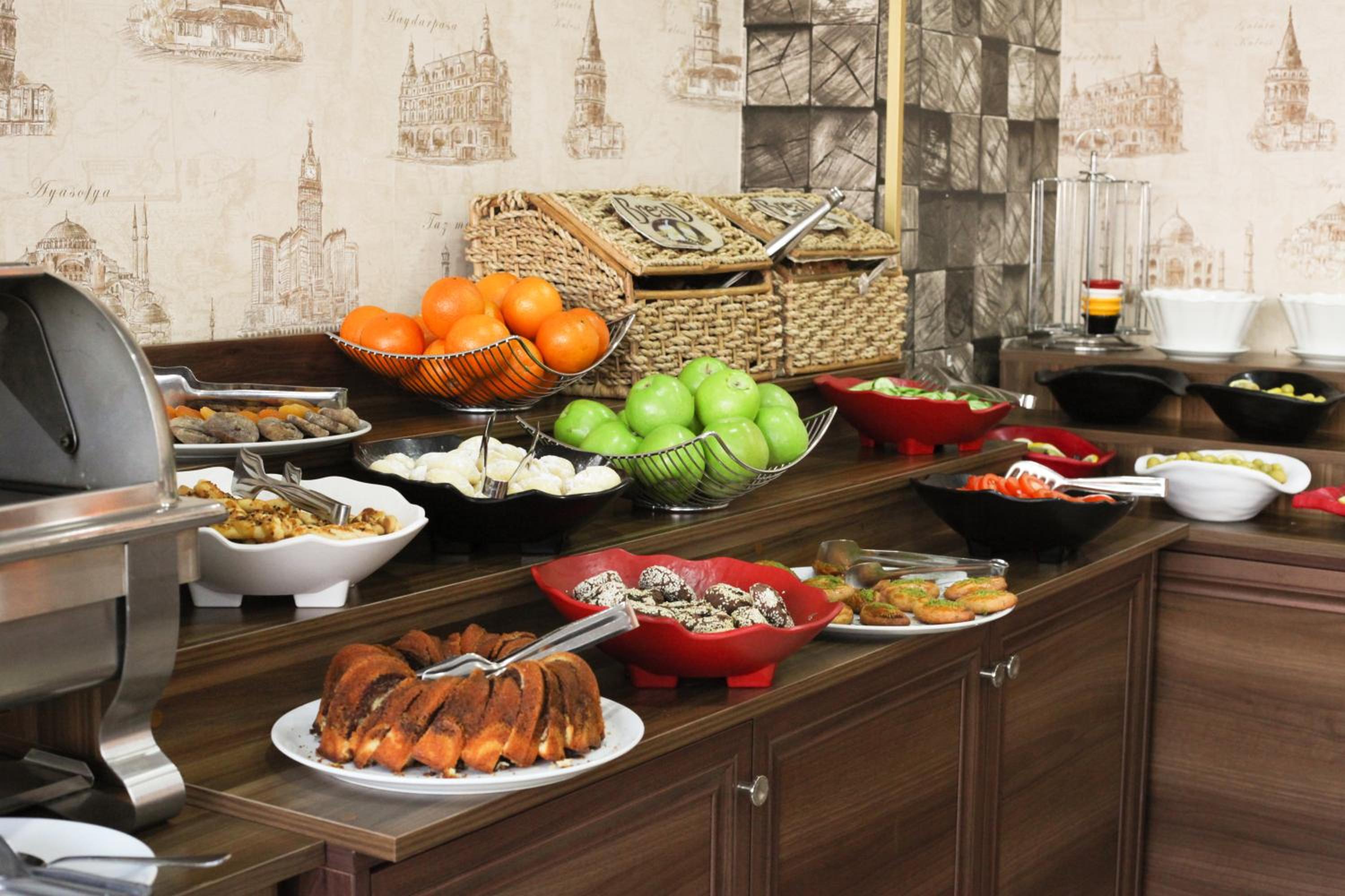 Ayasultan Otel - Image 50