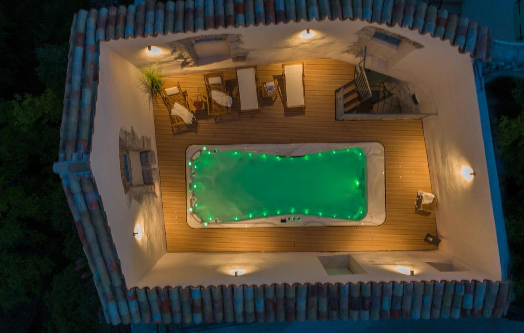 Villa Paola view 5