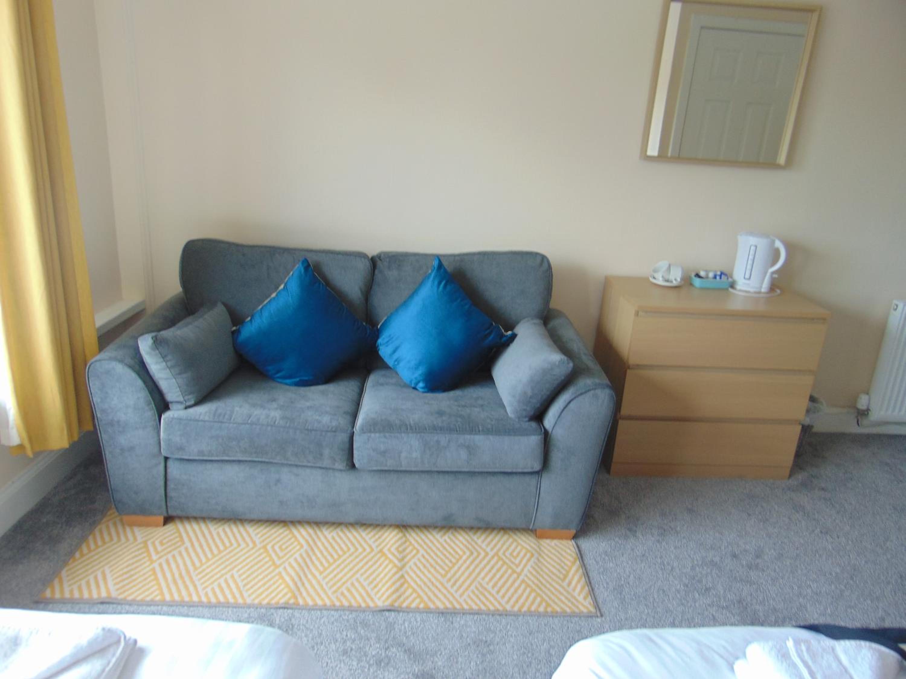 Callander Hostel